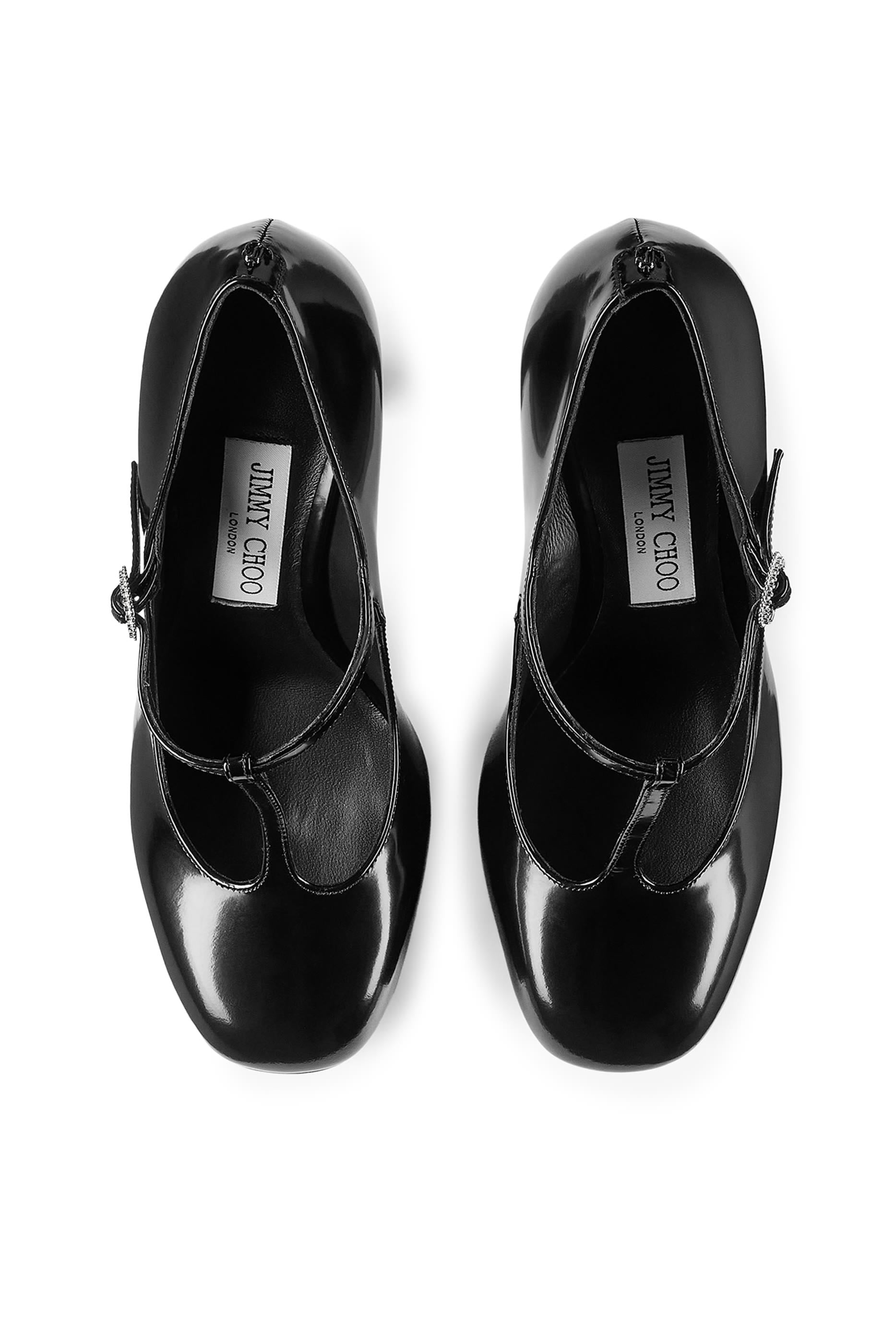 Marene Mary Jane 120 Pumps 