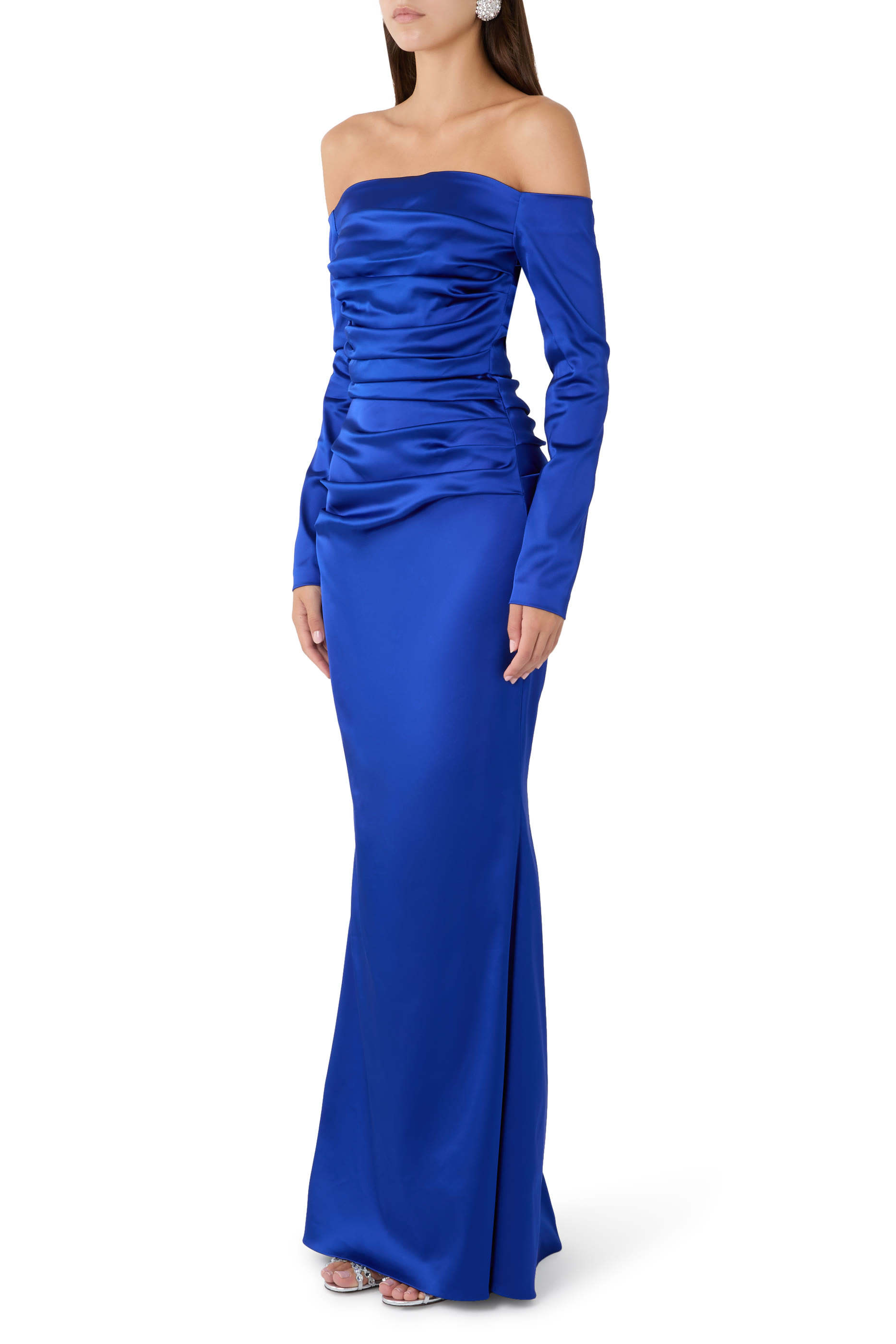 Evening Gown