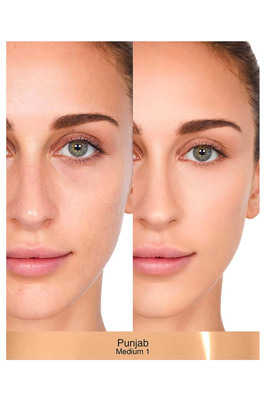 Sheer Glow Foundation