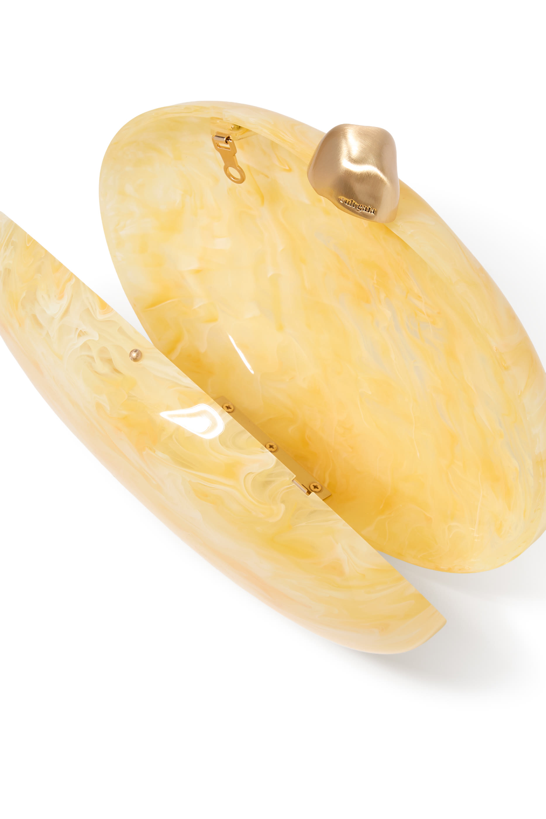 Eviana Clutch Bag