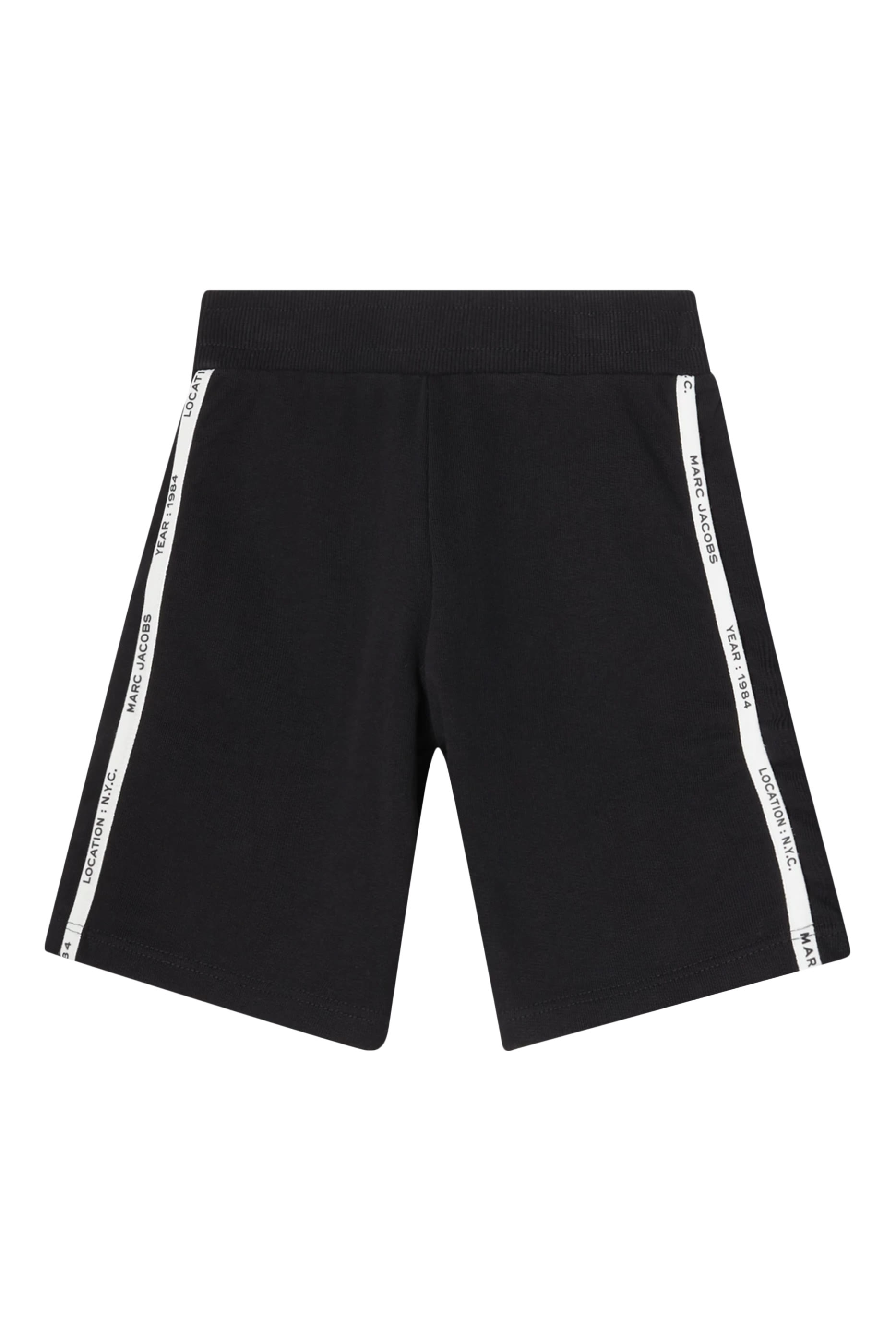 Kids Logo Tape Sweatshorts