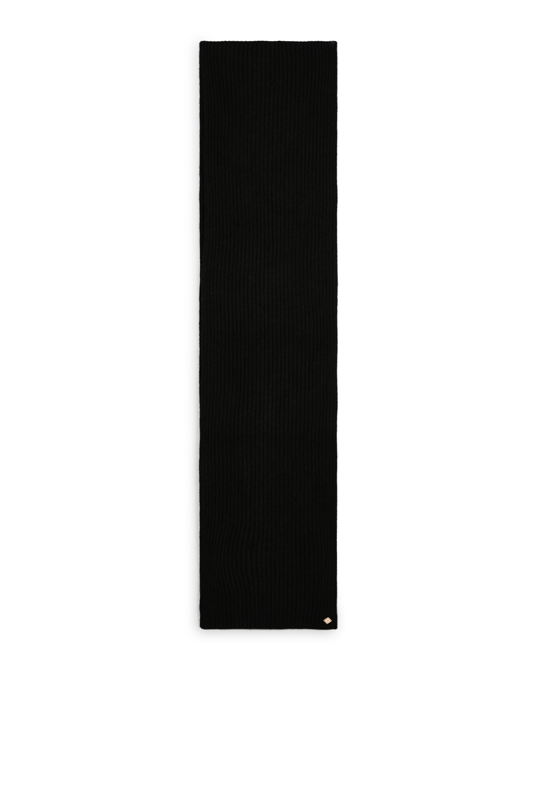 Classic Wool Scarf