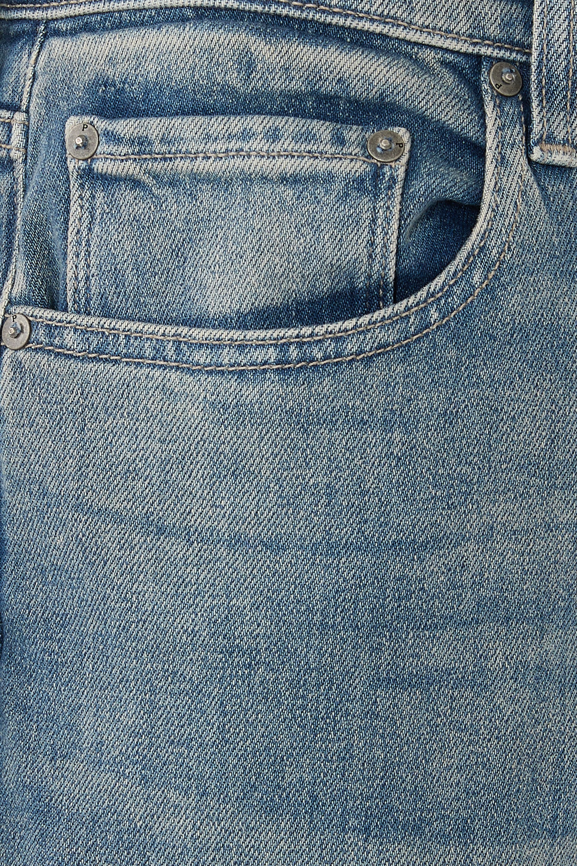  Heritage Normandie 32" Straight Jeans