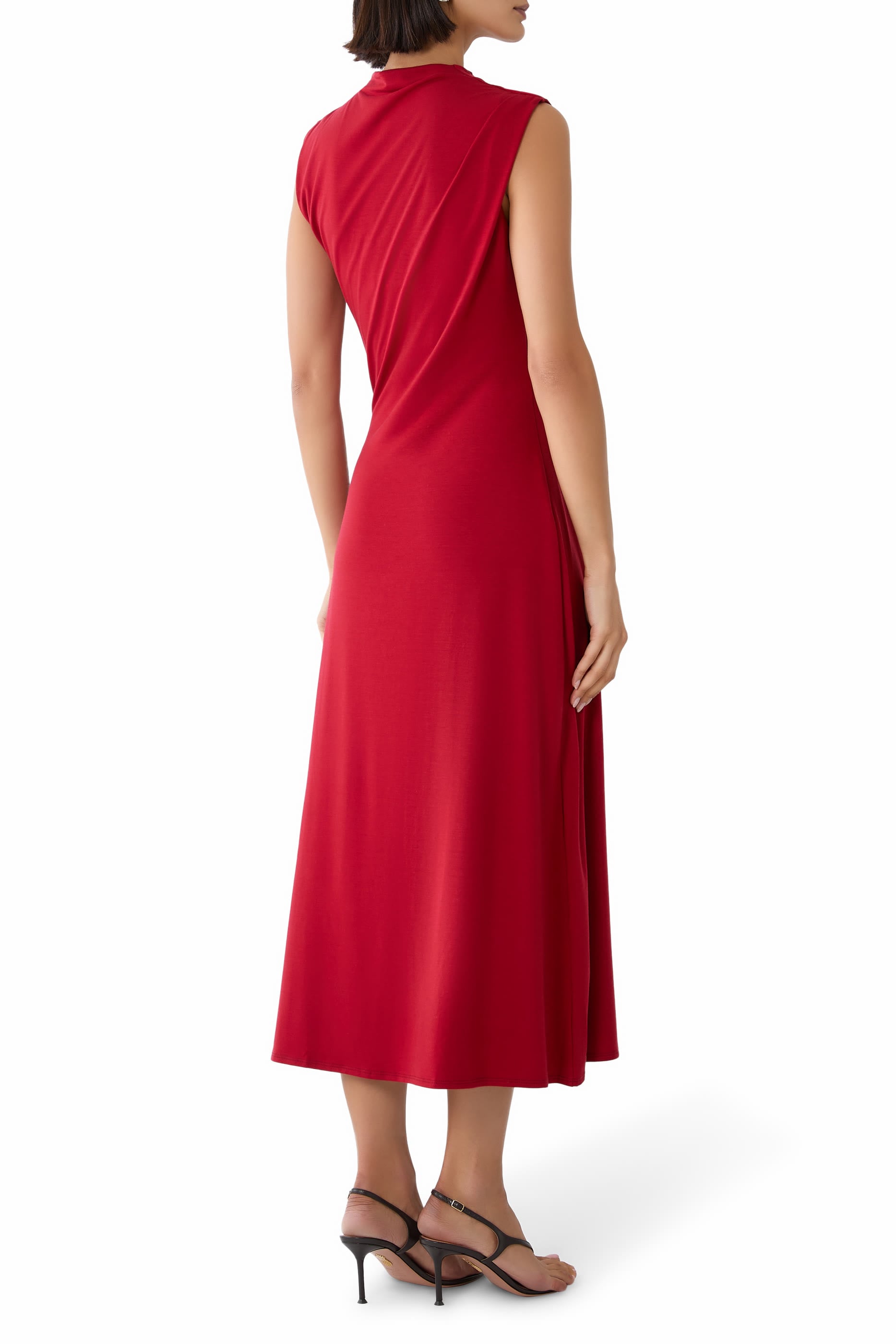 Bellin Knit Dress