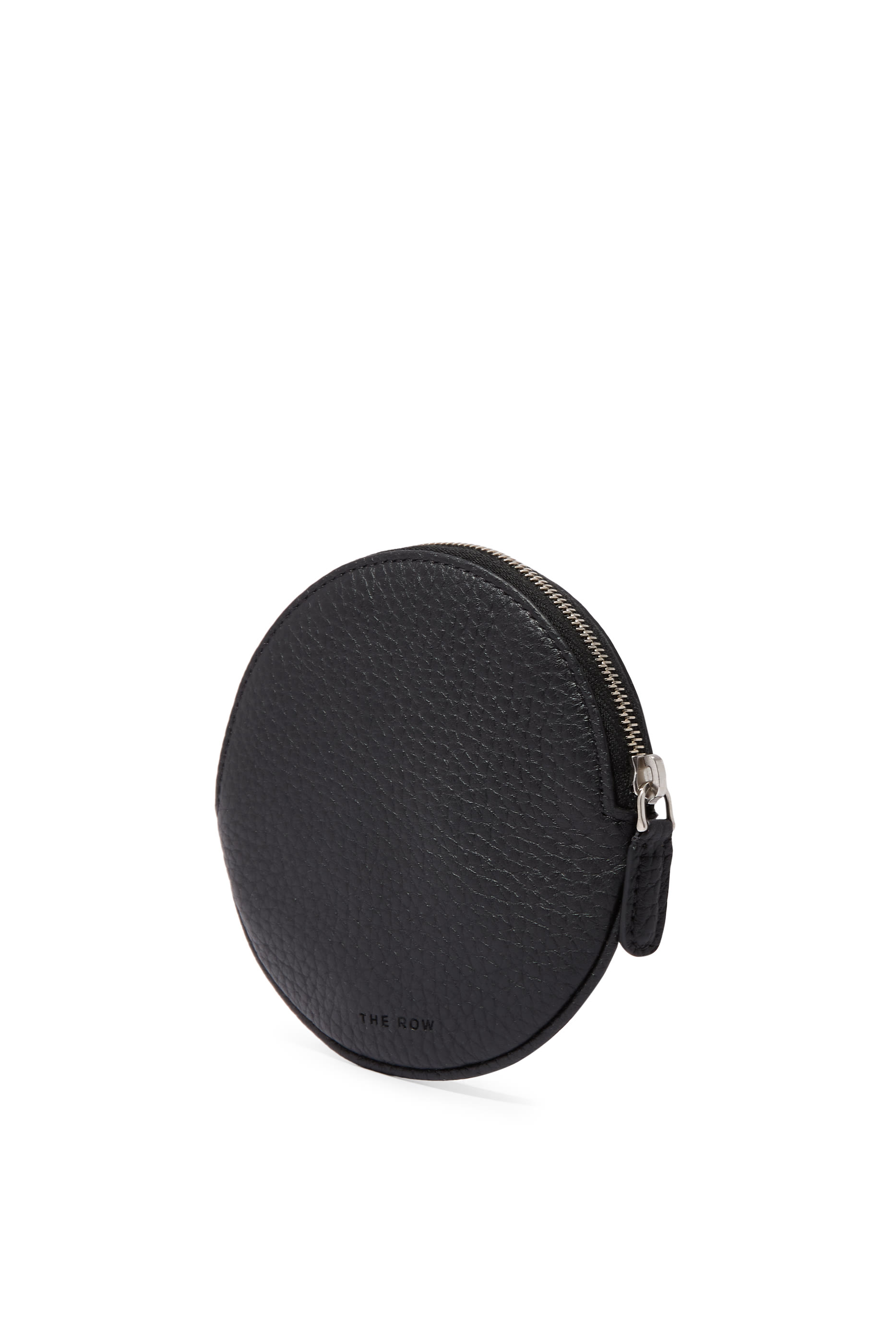 Round Pouch