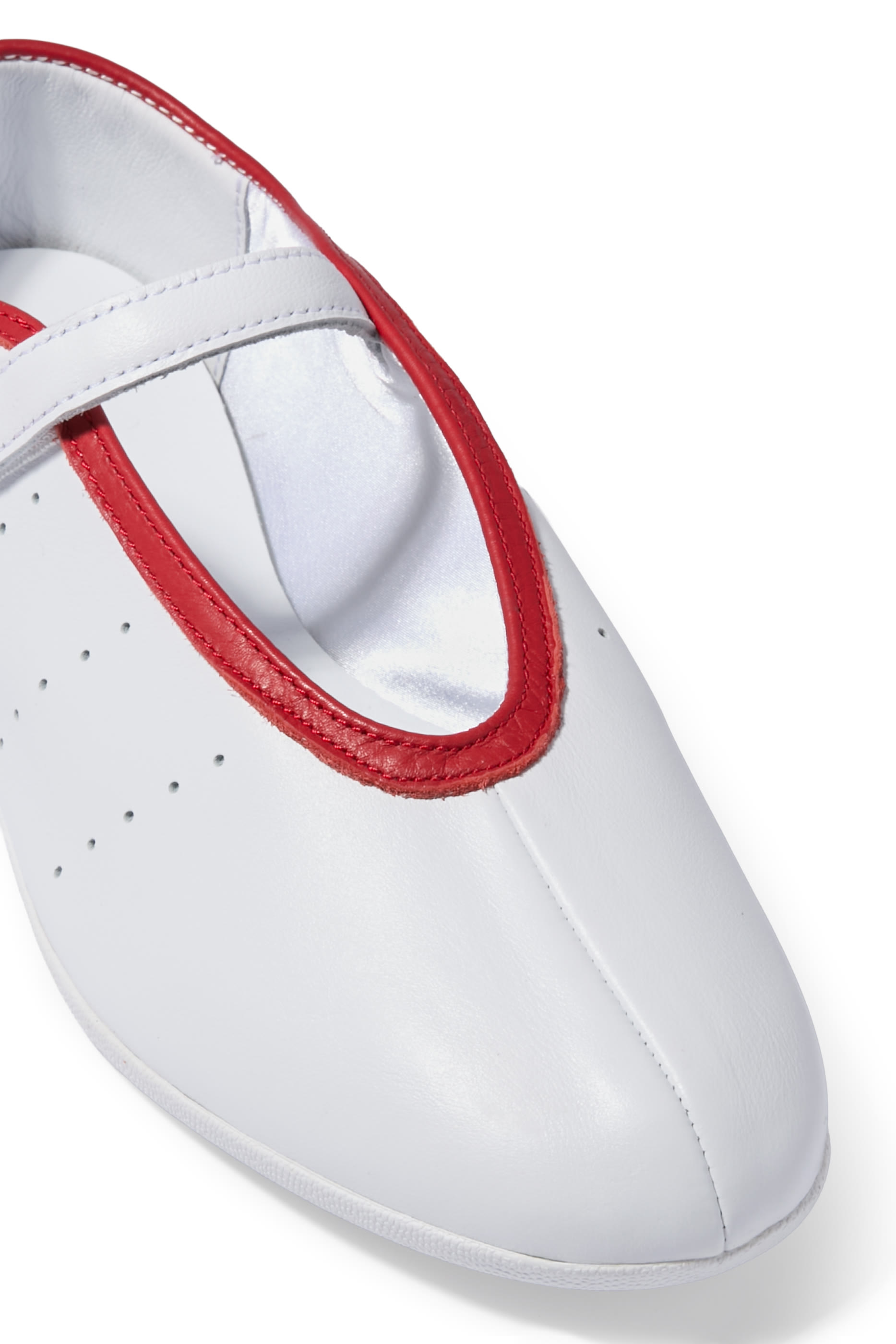 Stan Smith Lo Ballet Shoes 