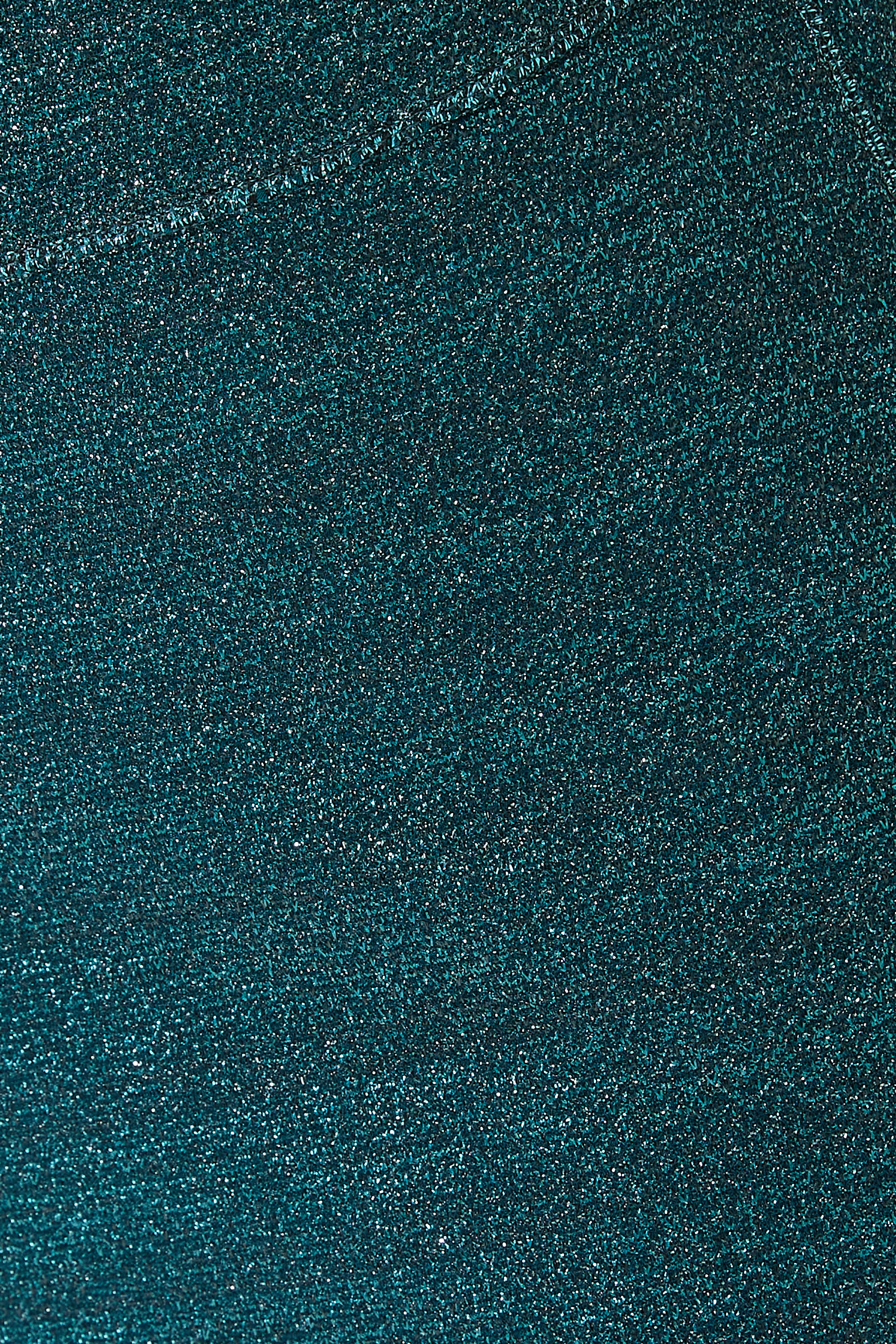 Lumiere Tailored Lurex Shorts