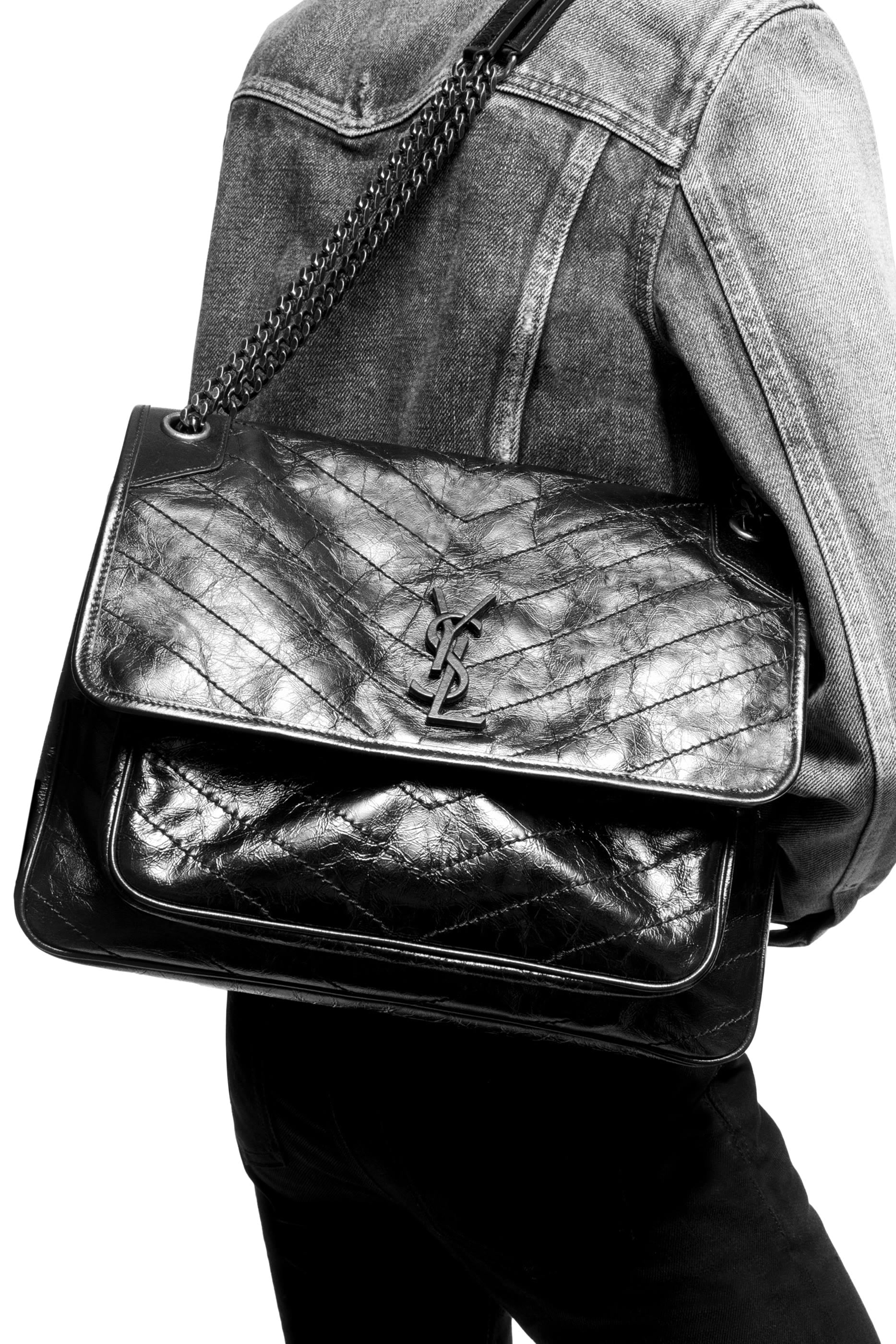 Niki Shopping Bag 