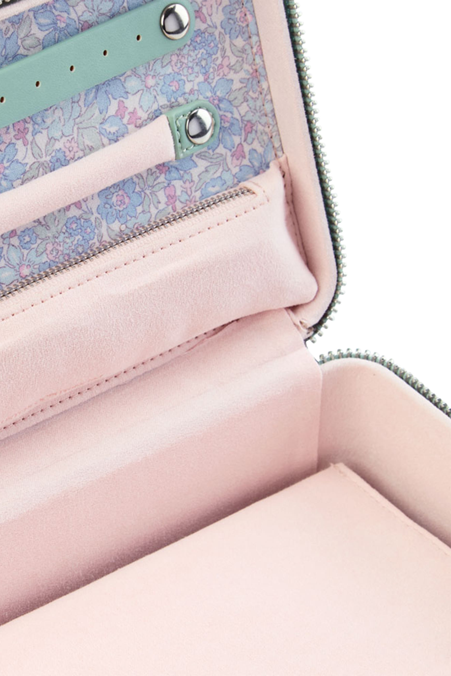Liberty Travel Zip Case, Medium