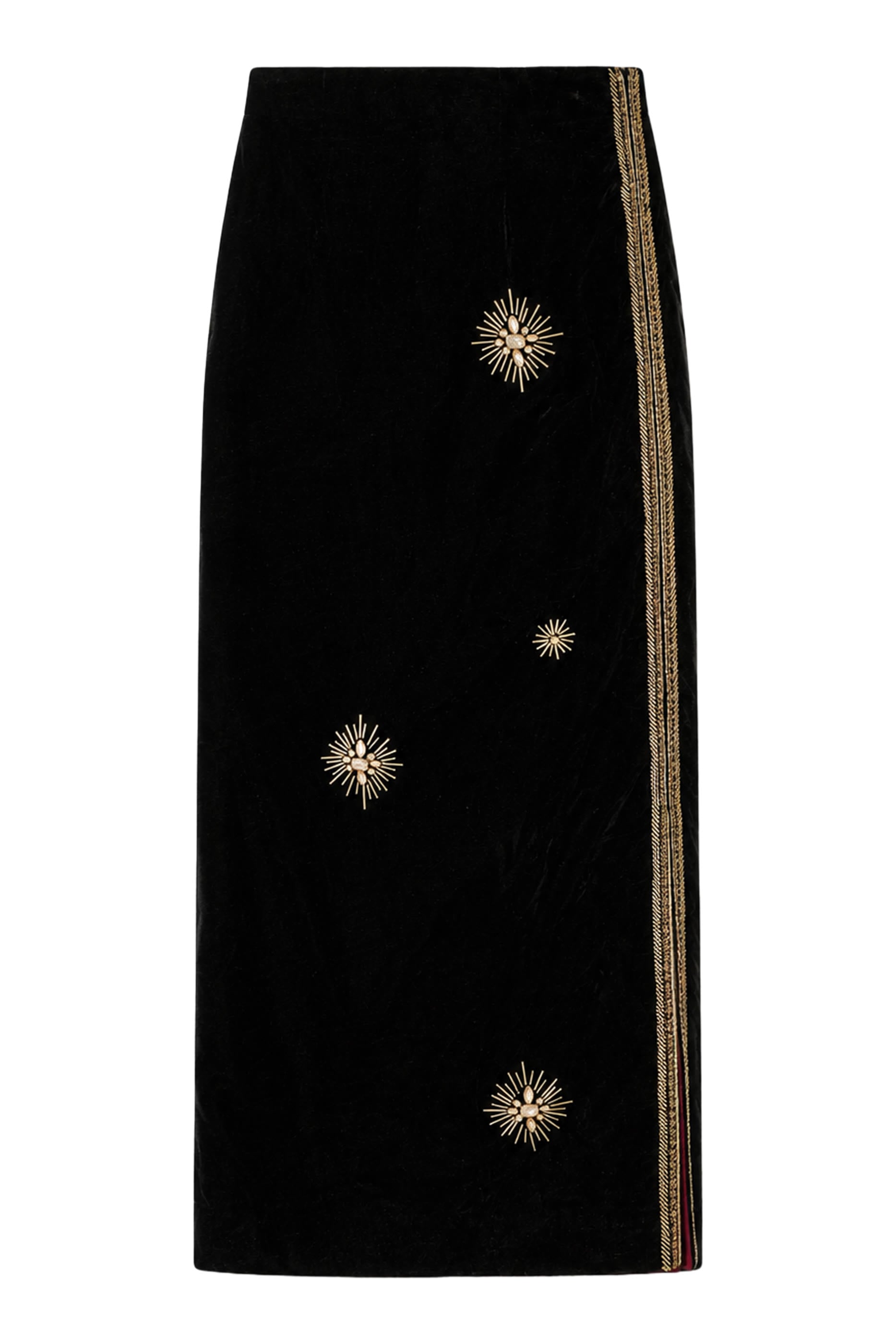  Aura Skirt