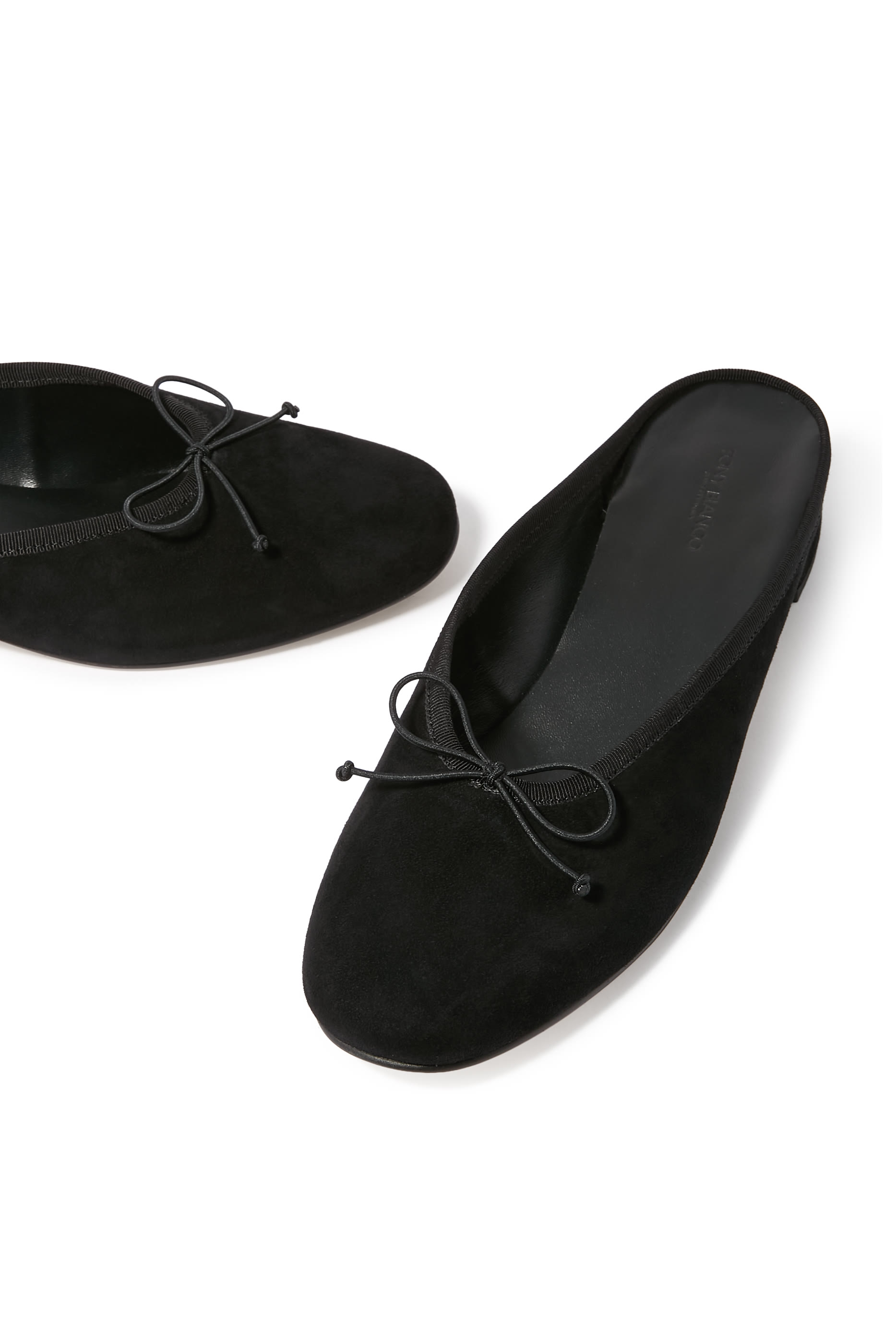 Maxy 35 Ballet Flats