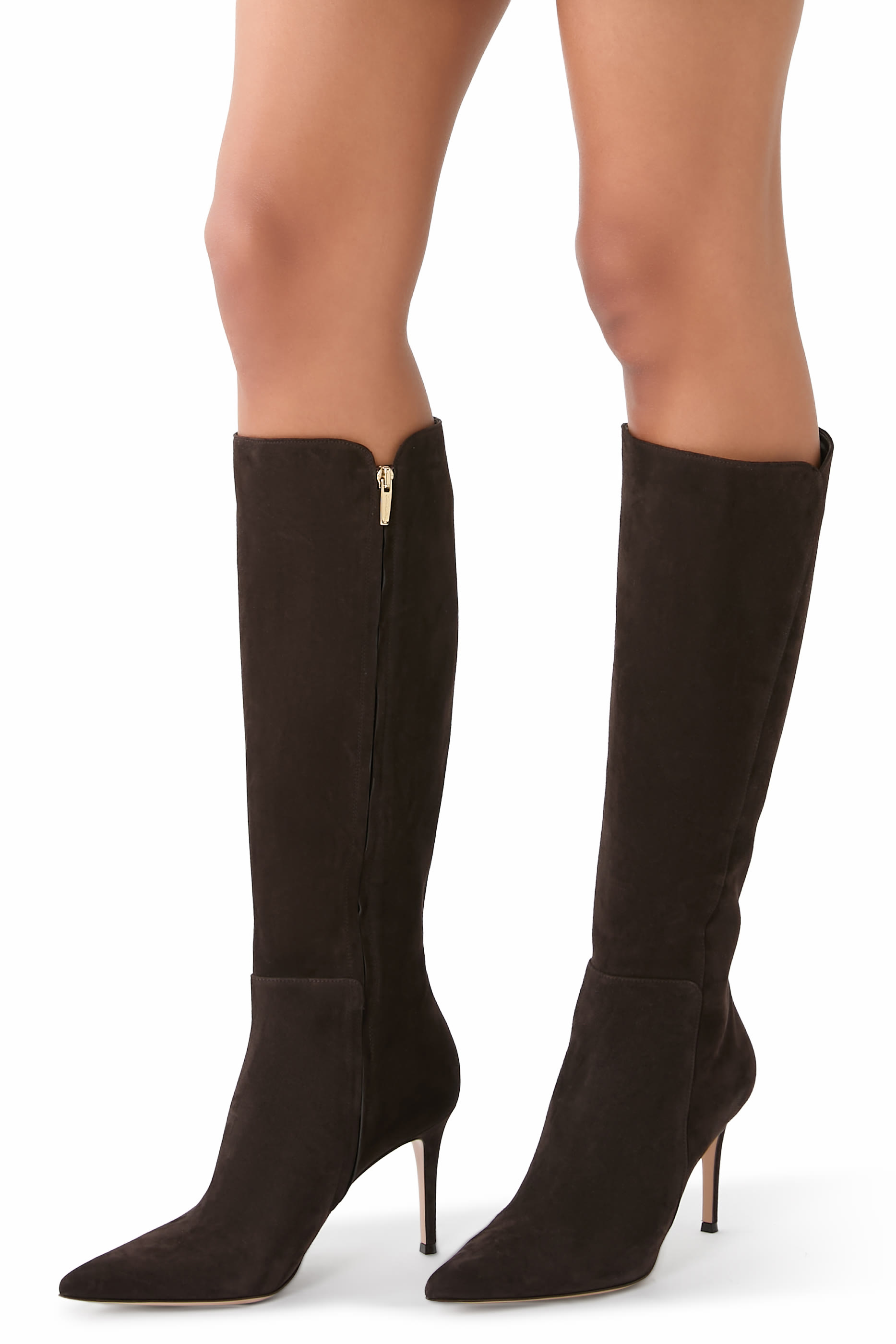 Levy 85 Ankle Booties 