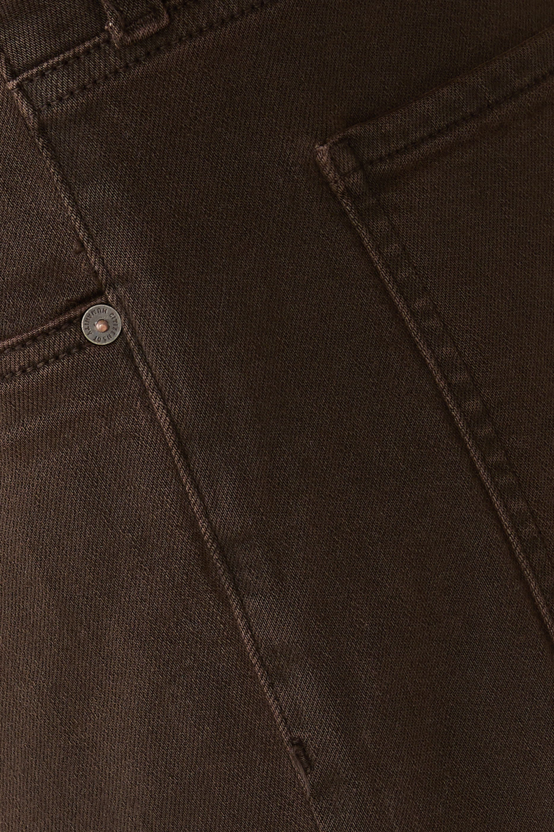 Elijah Straight Perform Jeans