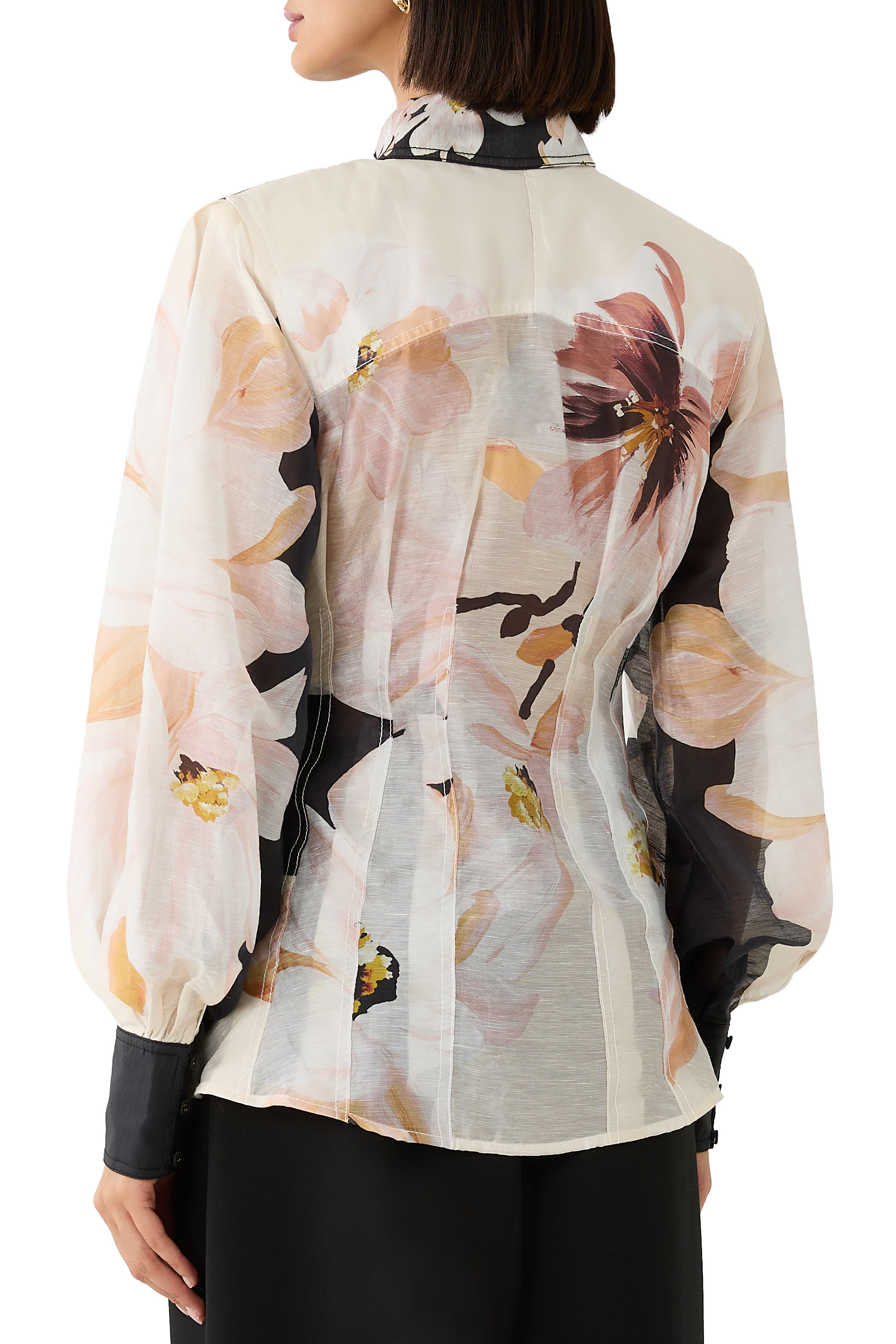Rosanna Shirt