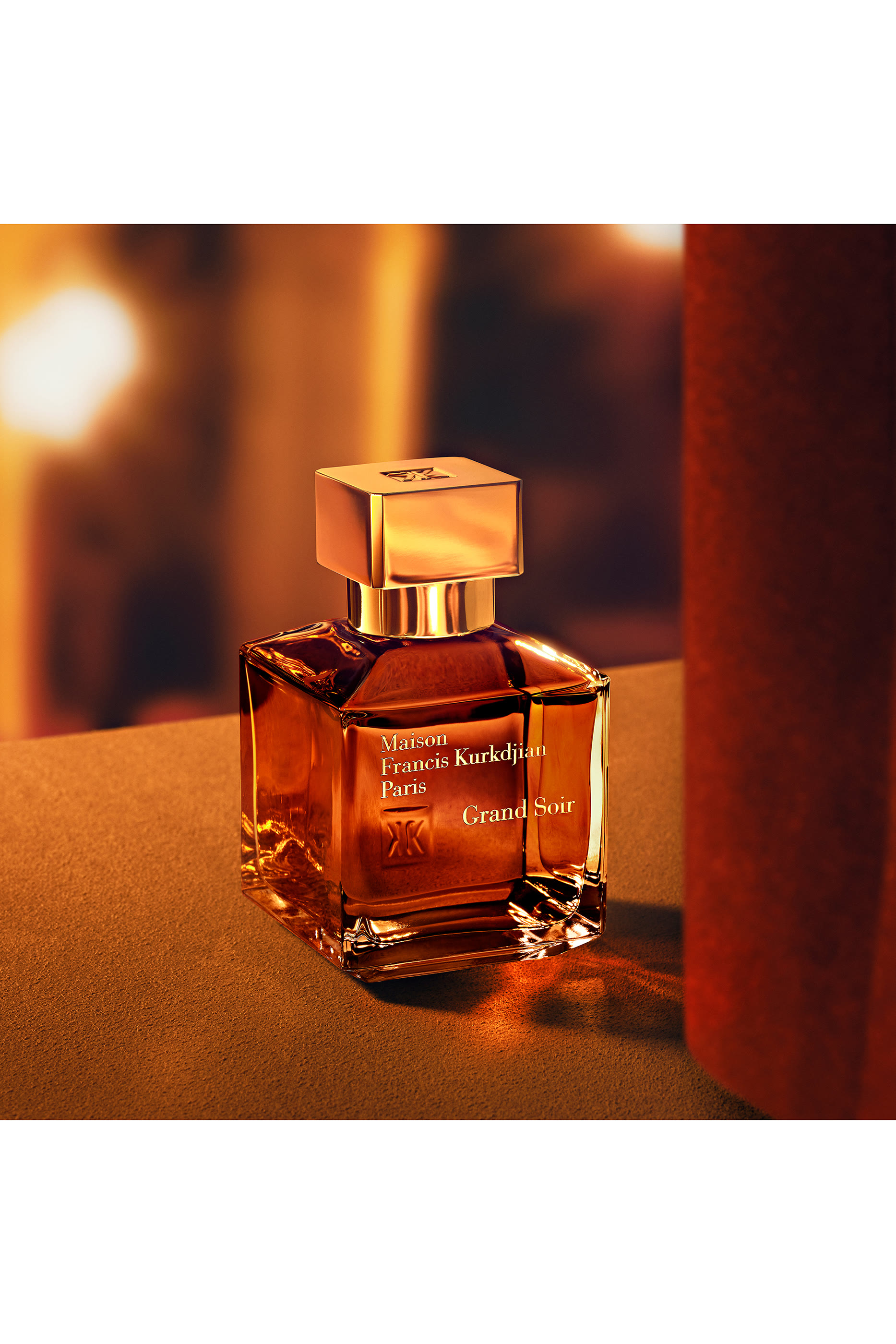 Grand Soir Eau de Parfum