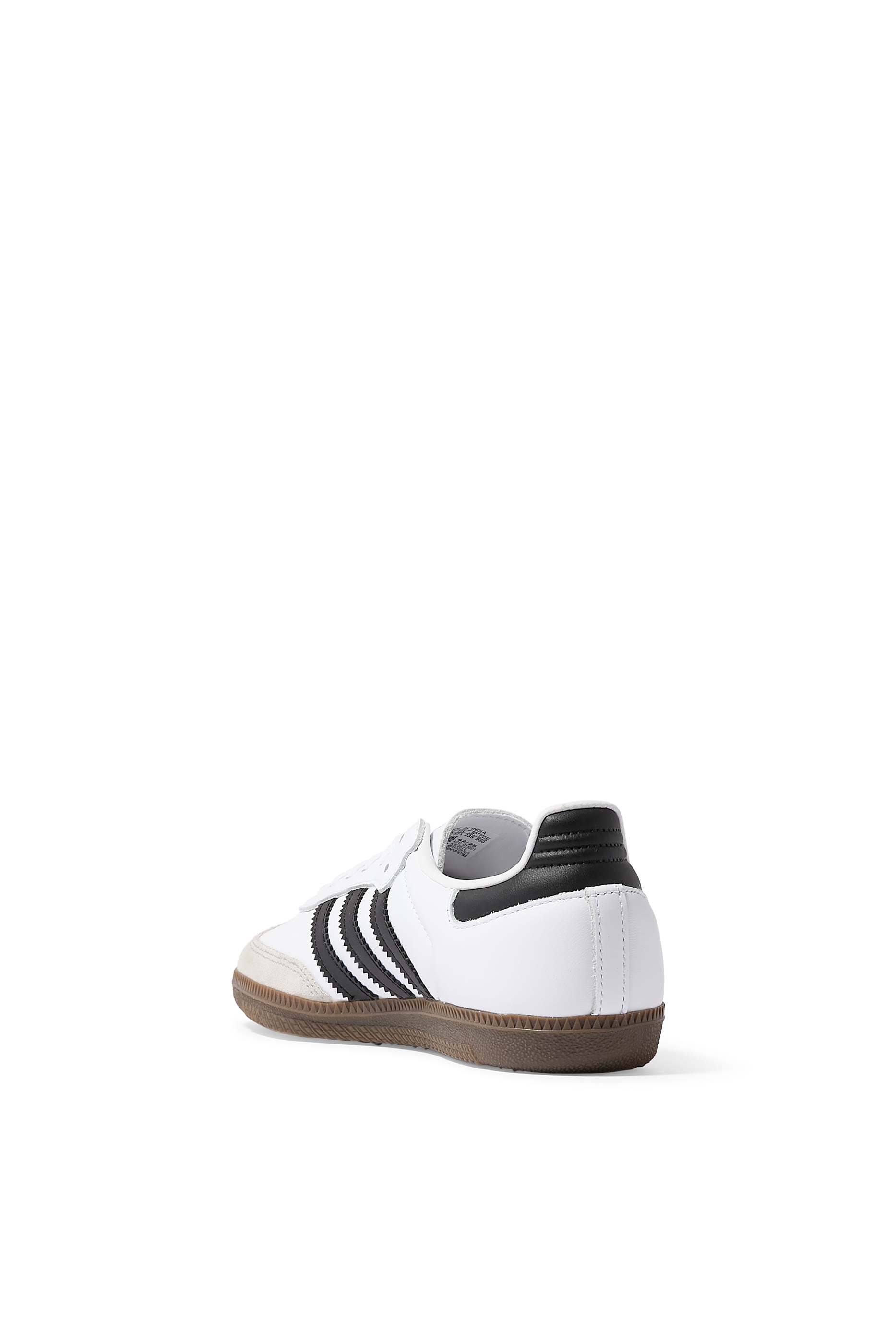 Kids Samba OG Sneakers