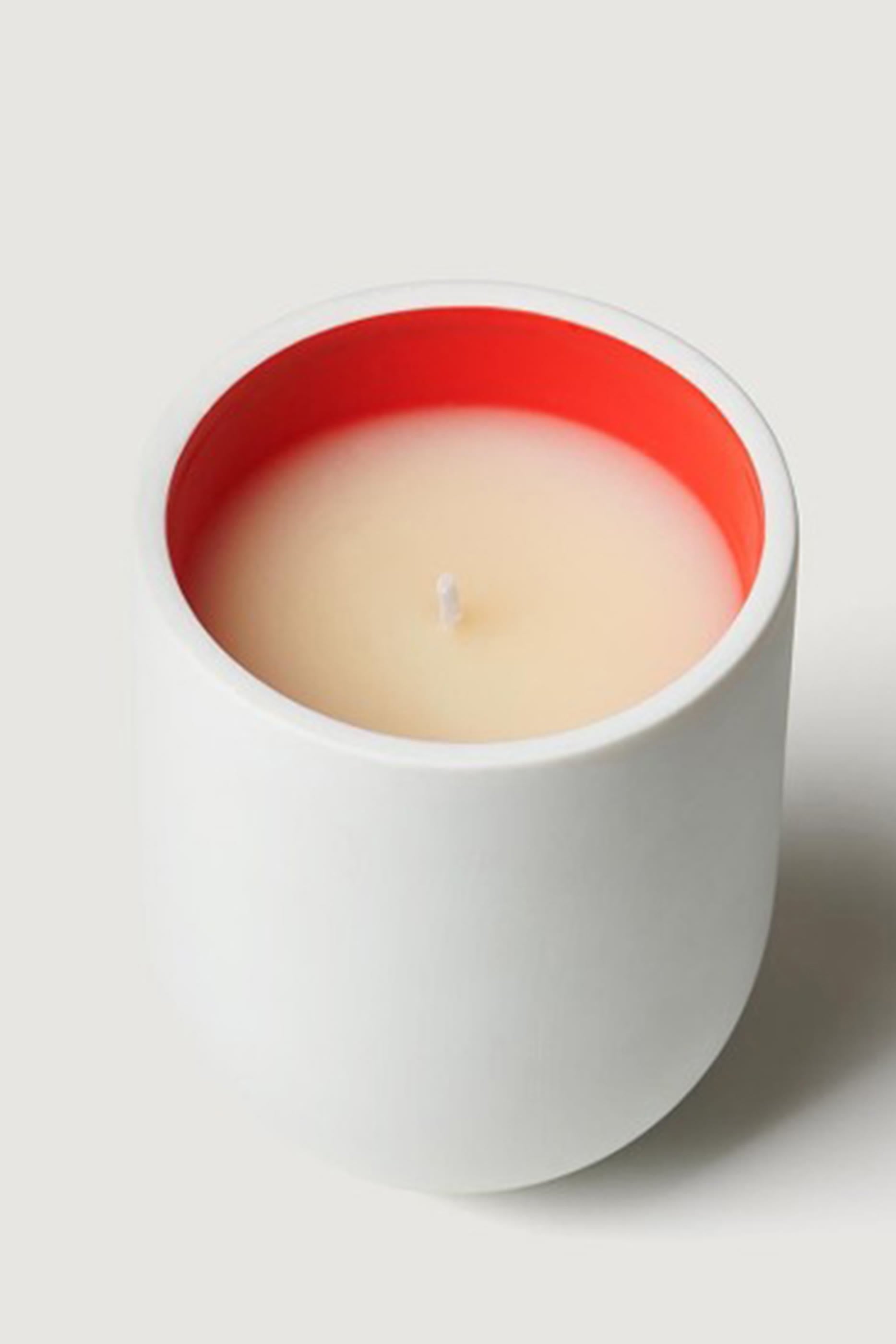 Rosa Rugosa Scented Candle by Carlos Benaïm
