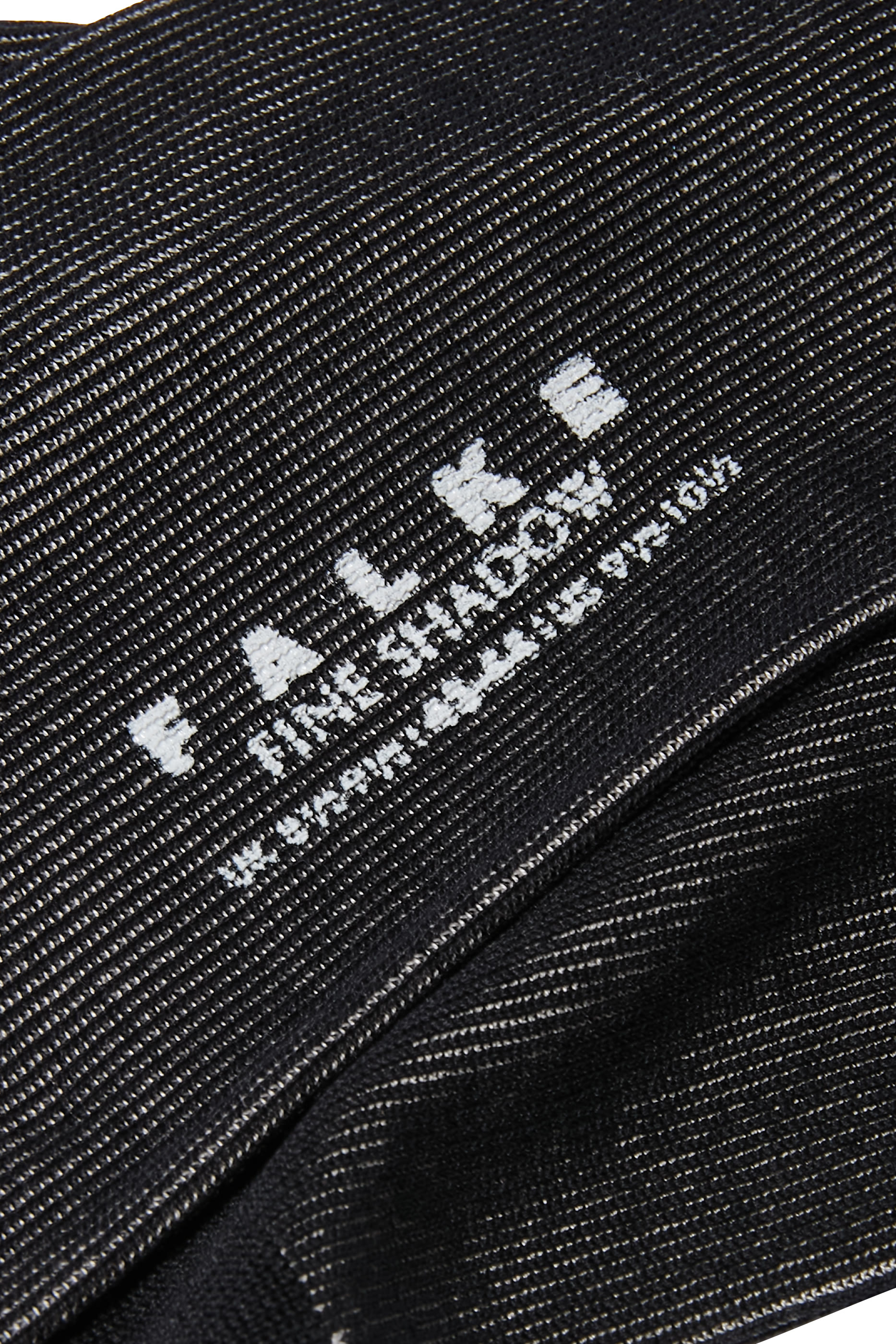 Fine Shadow Men Socks