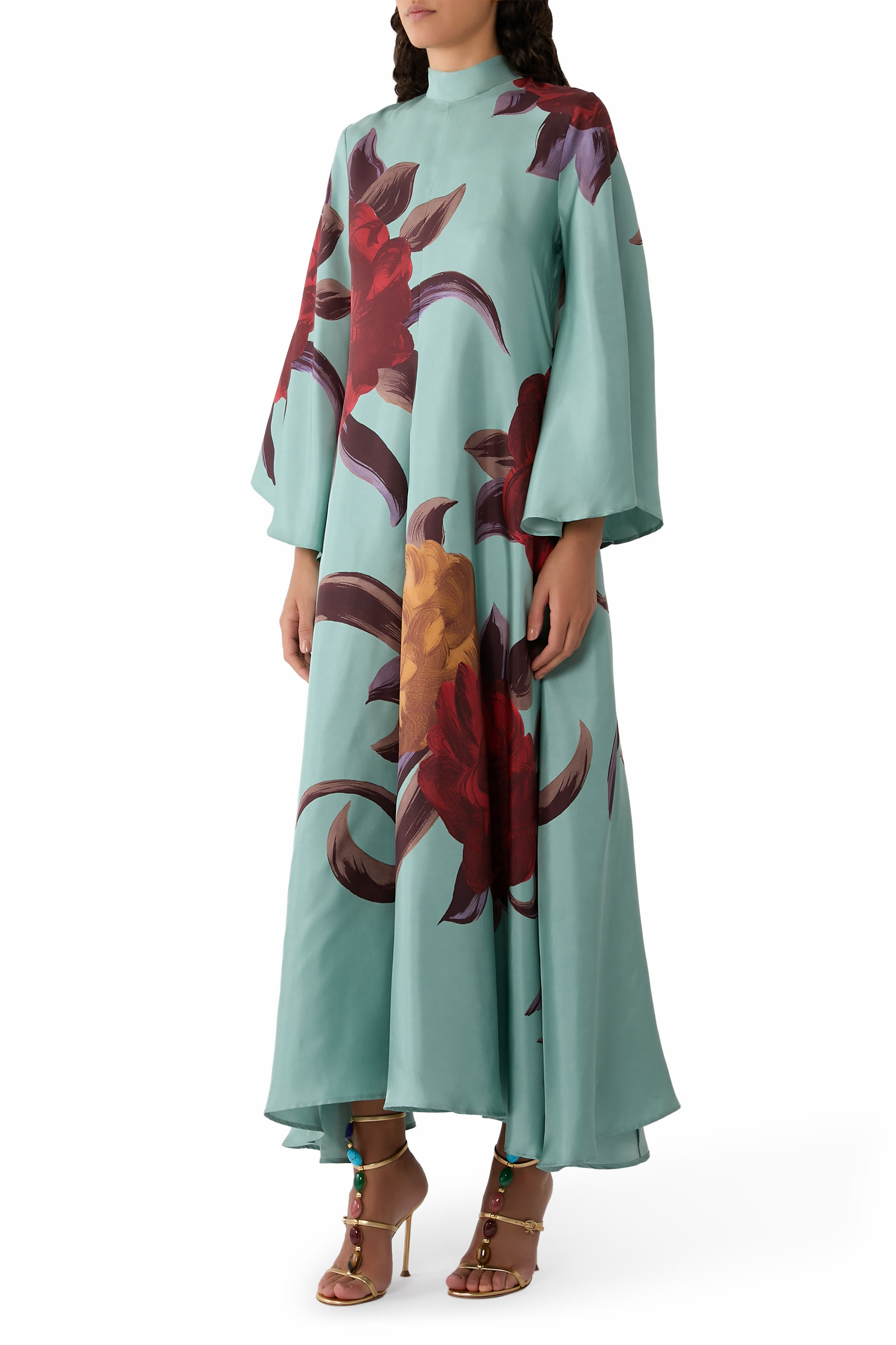 Magnifico Dress