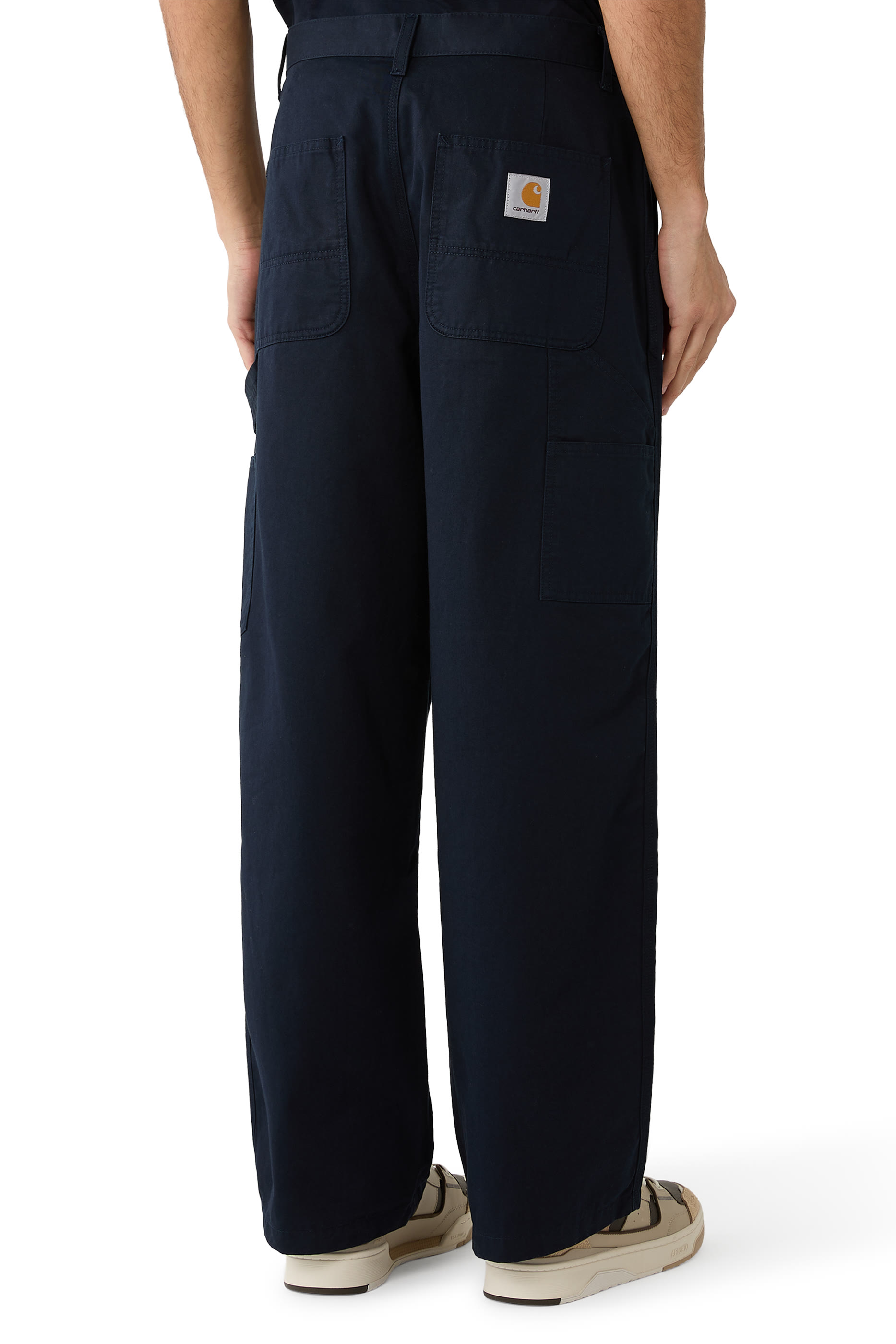 Brockman Pants