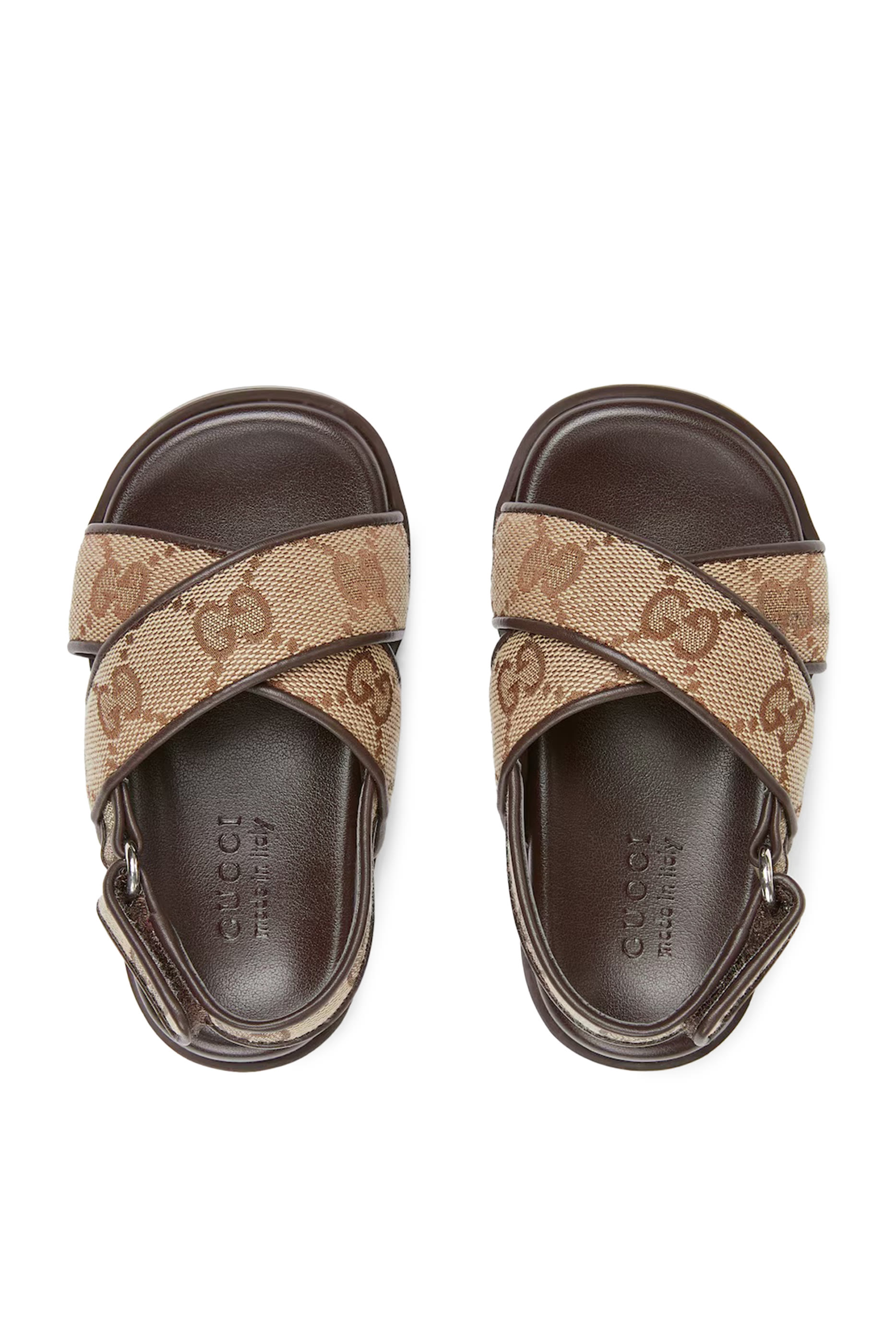 Kids GG Sandals