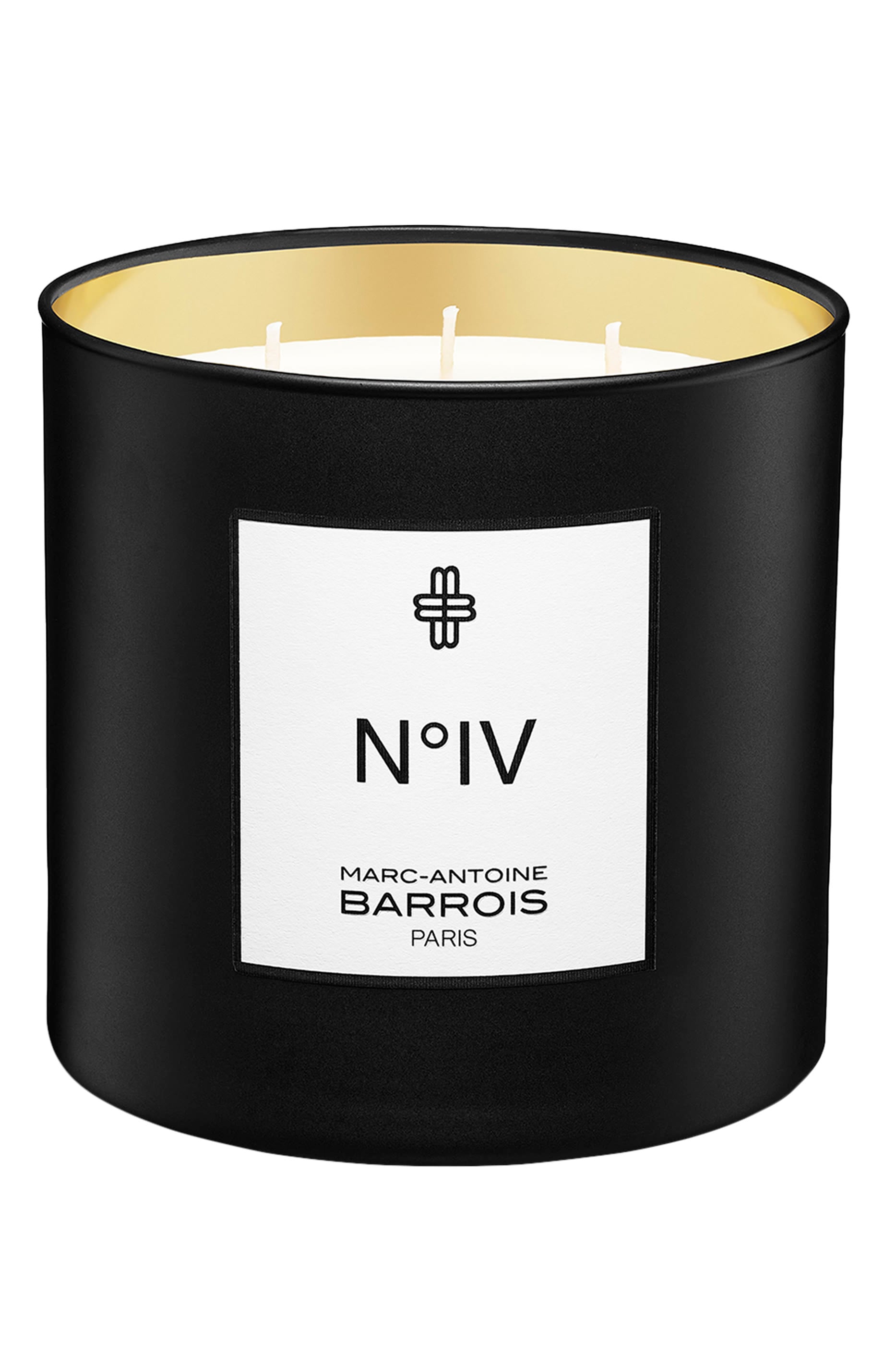 N°IV (4) Scented Candle