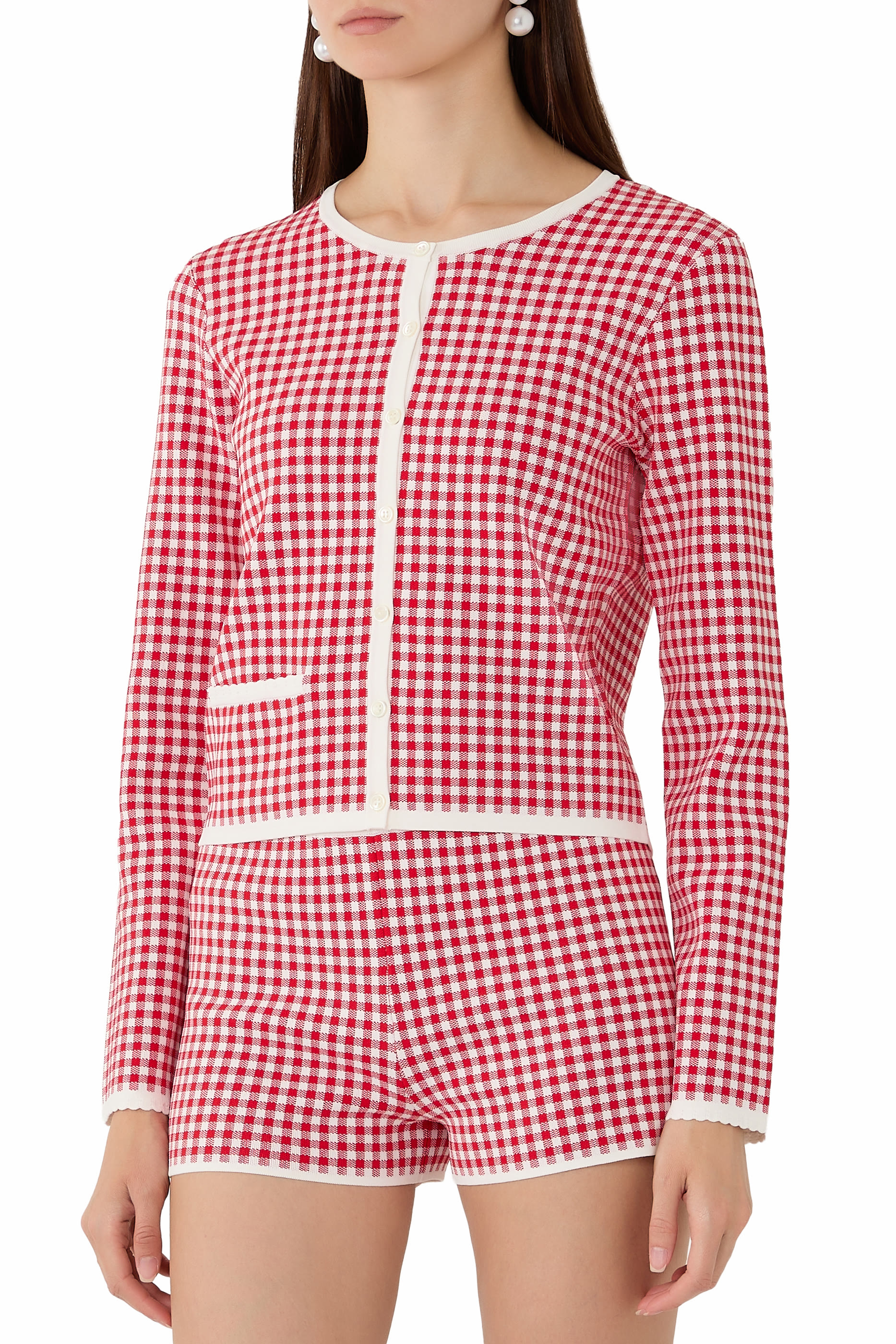 Micah Cardigan