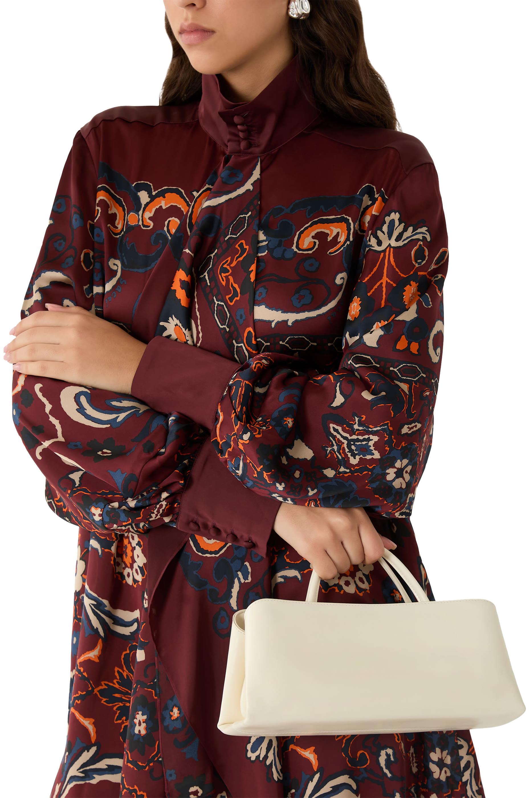 &Eacute;clair Bag