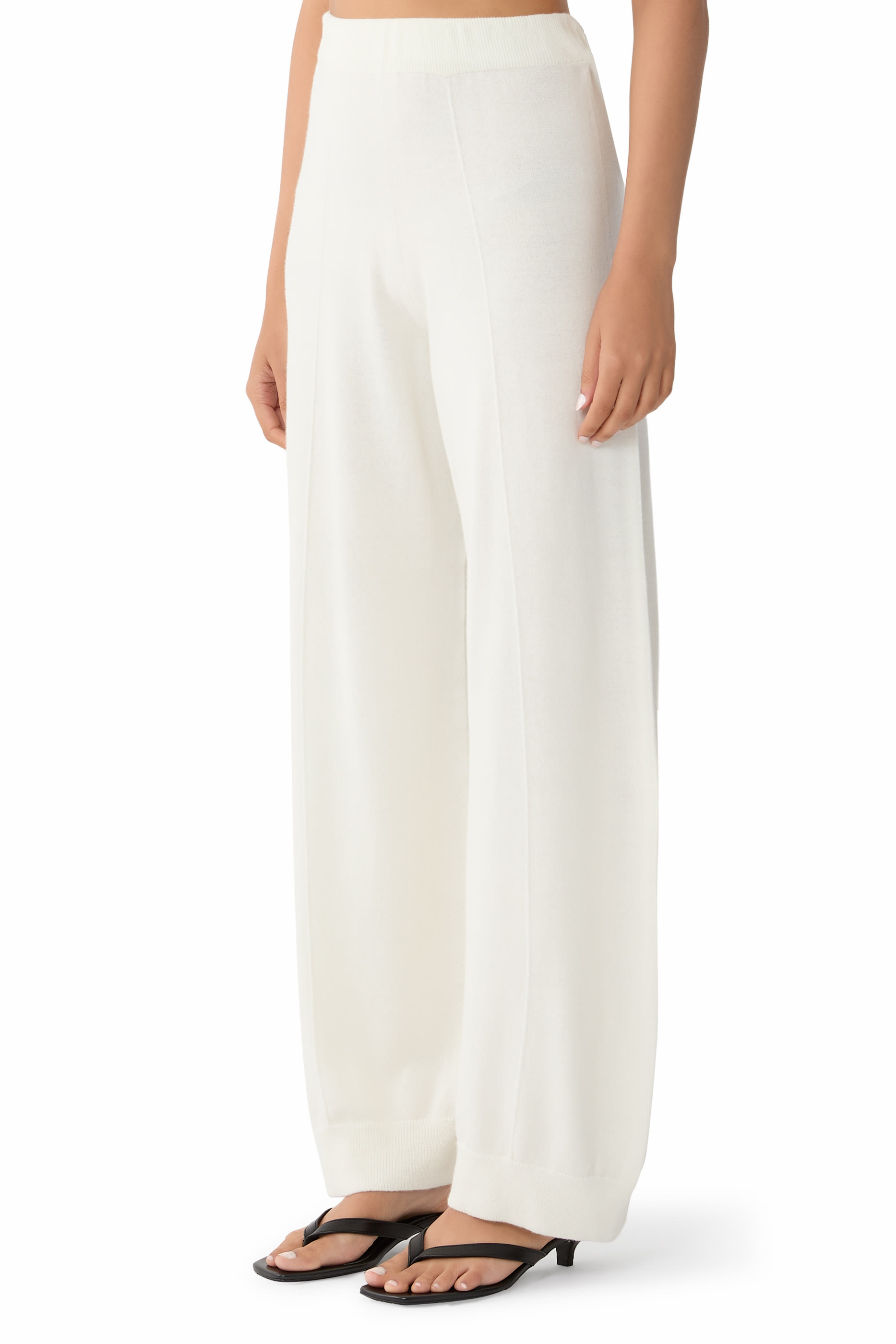 Platinum Jogging Trousers