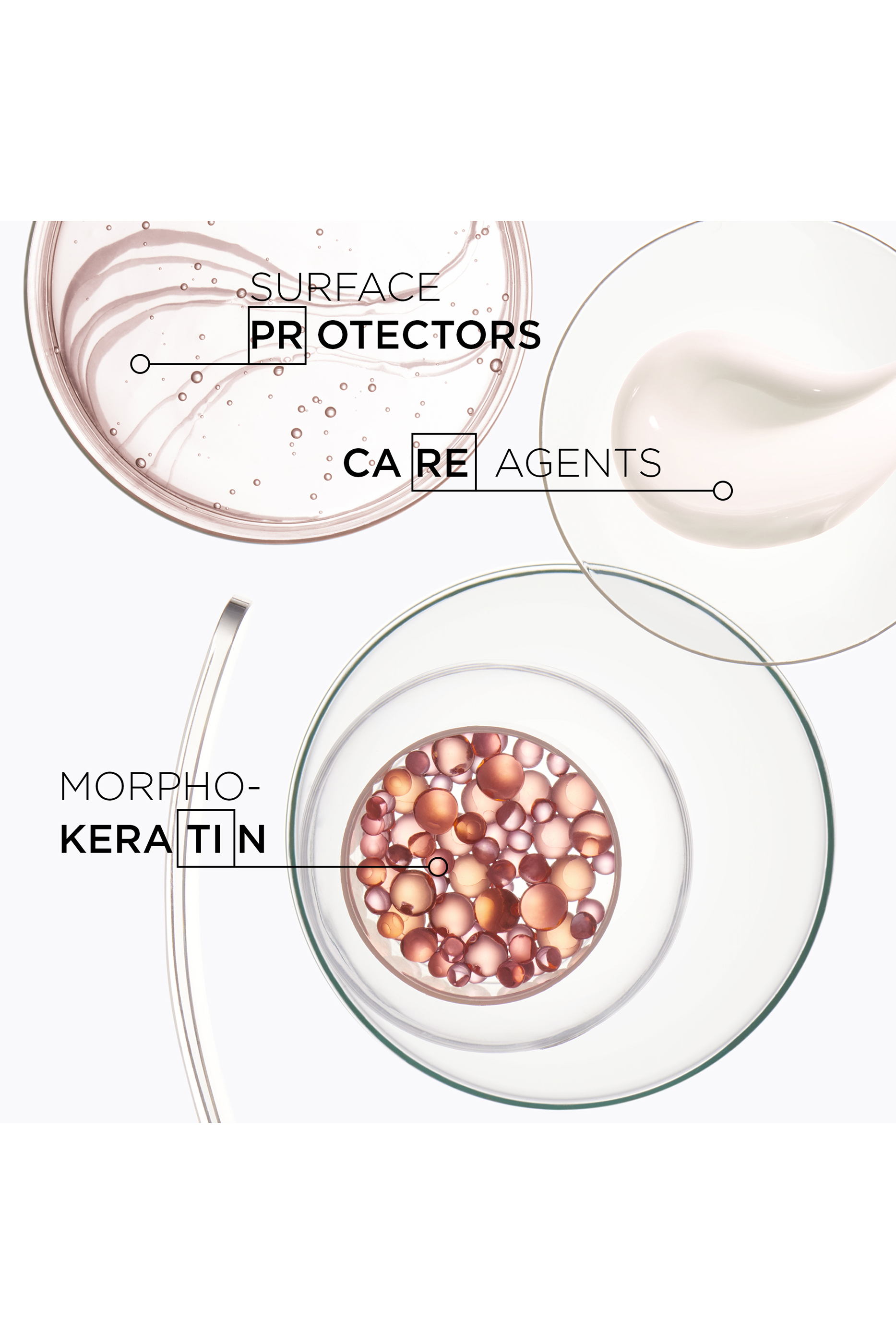 Discipline Maskeratine Hair Mask