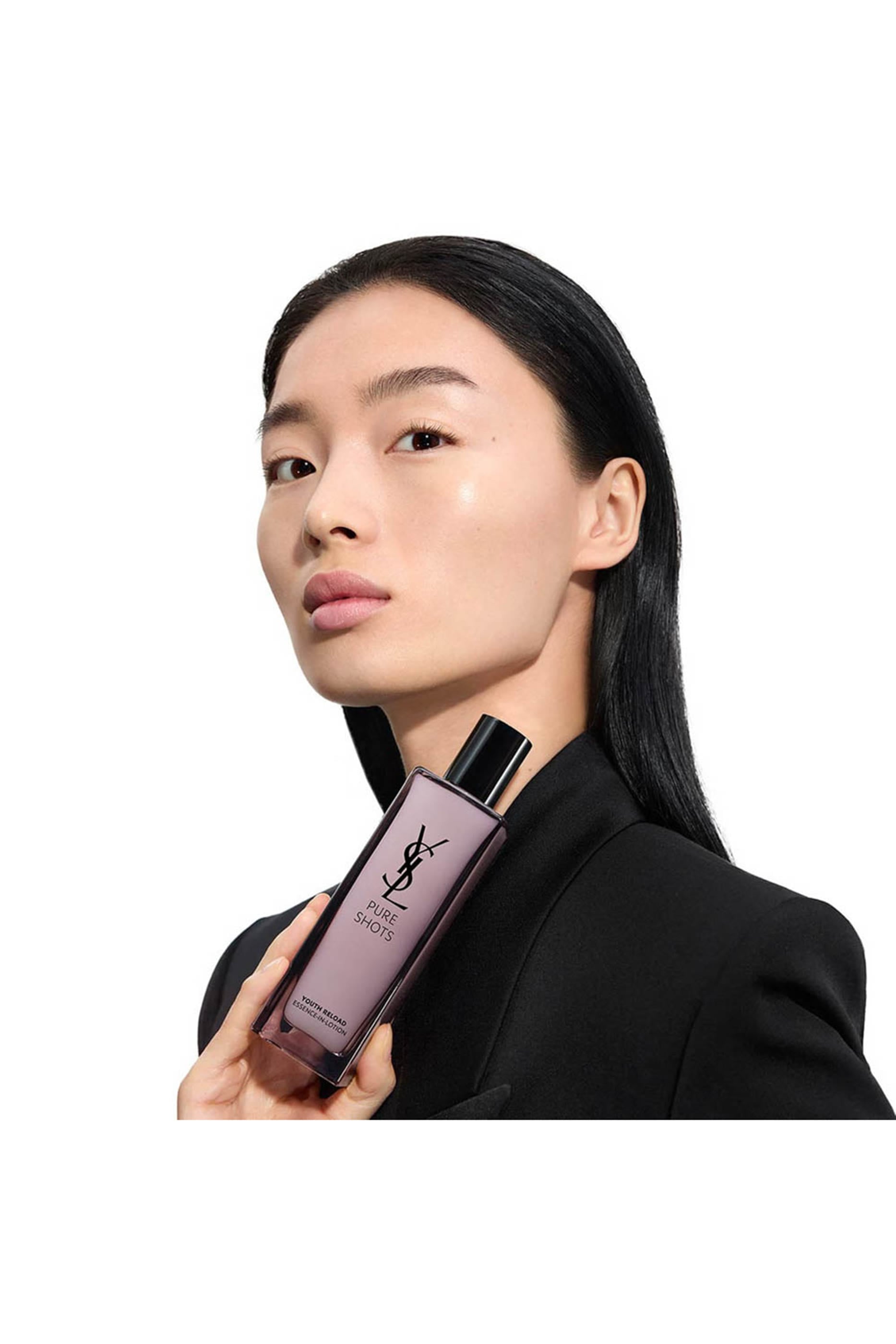 Youth Reload Essence-In-Lotion