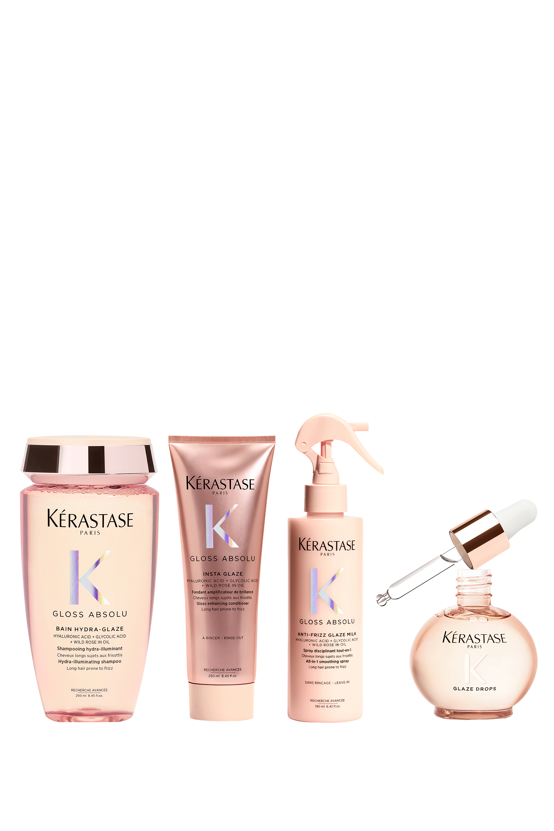 Gloss Absolu Ritual