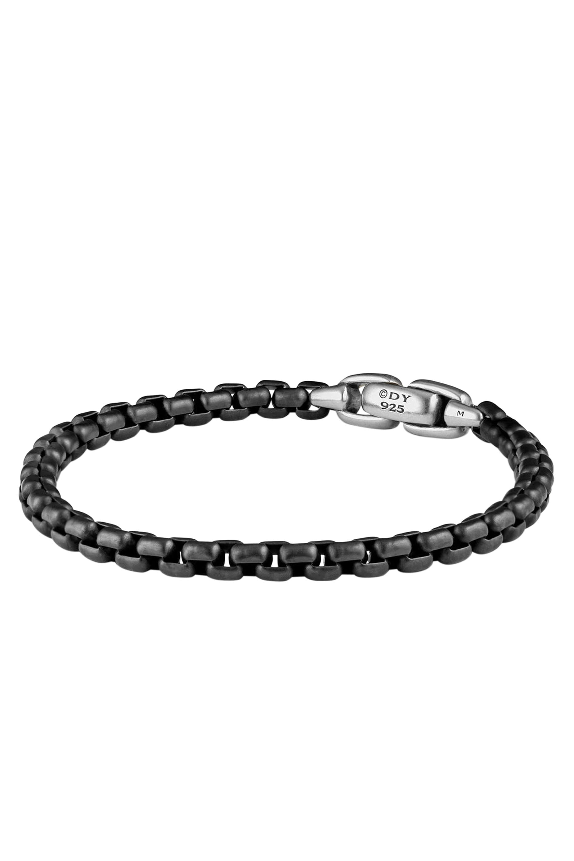 Box Chain Bracelet