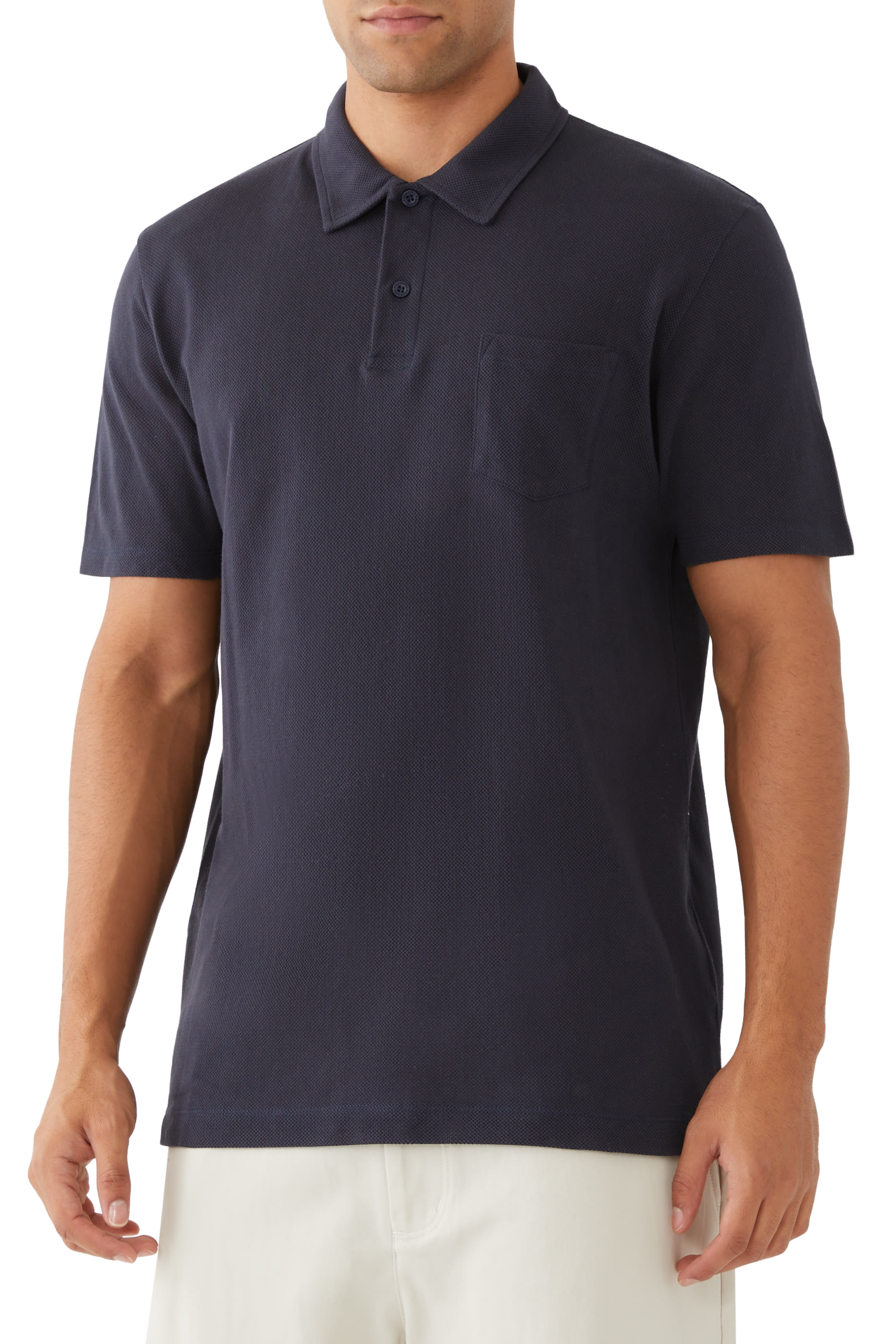 Riviera Polo Shirt