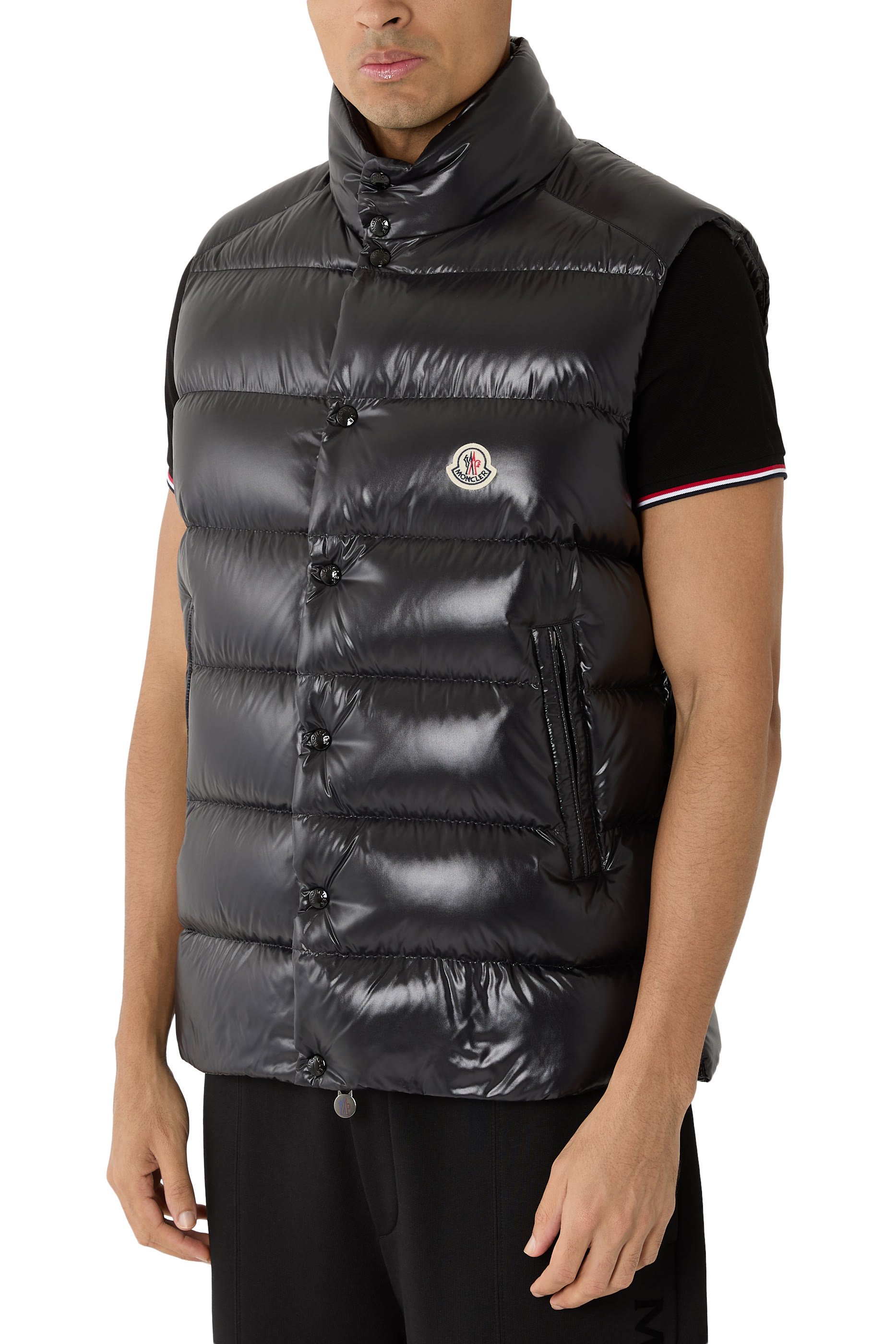 Tibb Vest 
