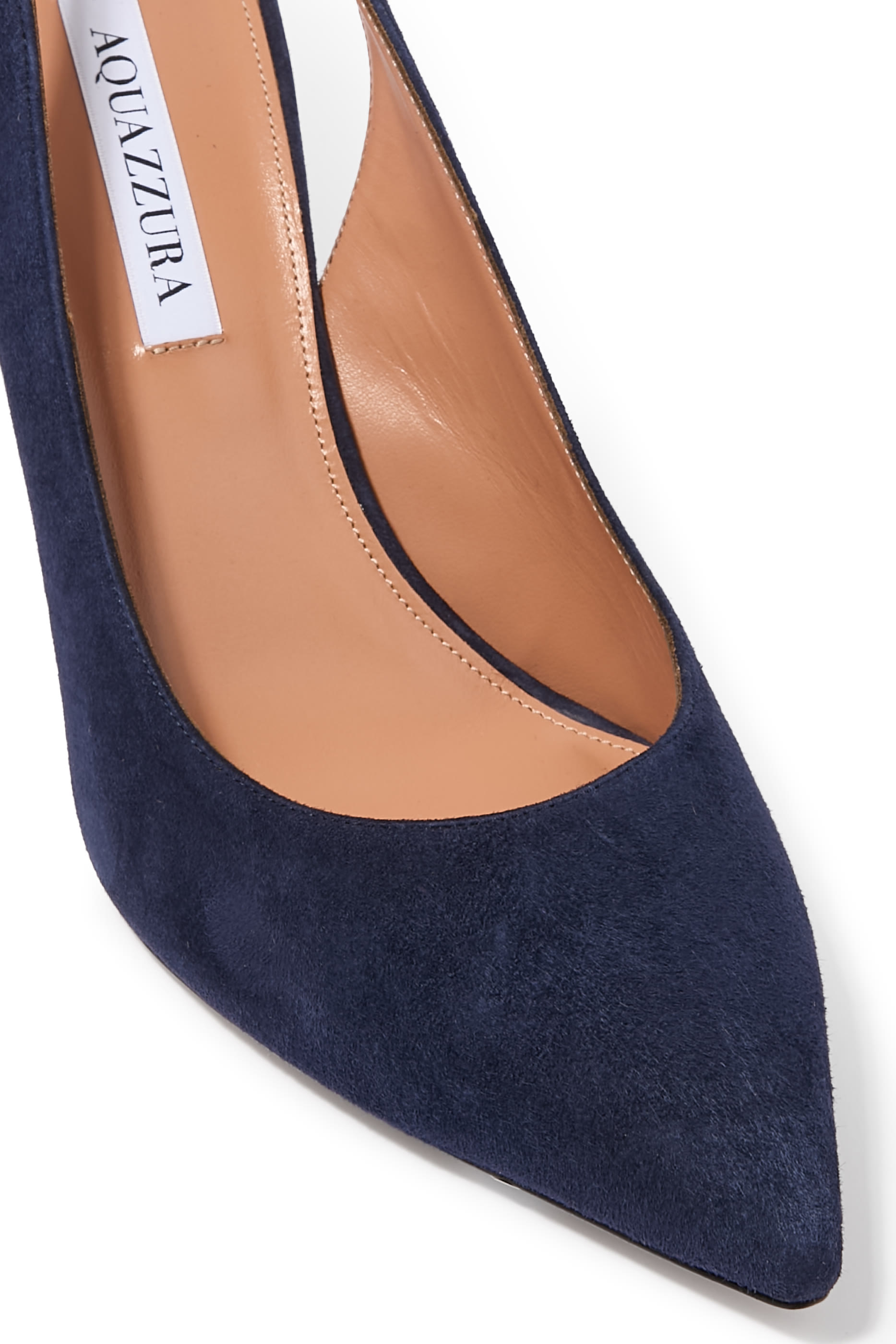 Bow Tie 85 Pumps
