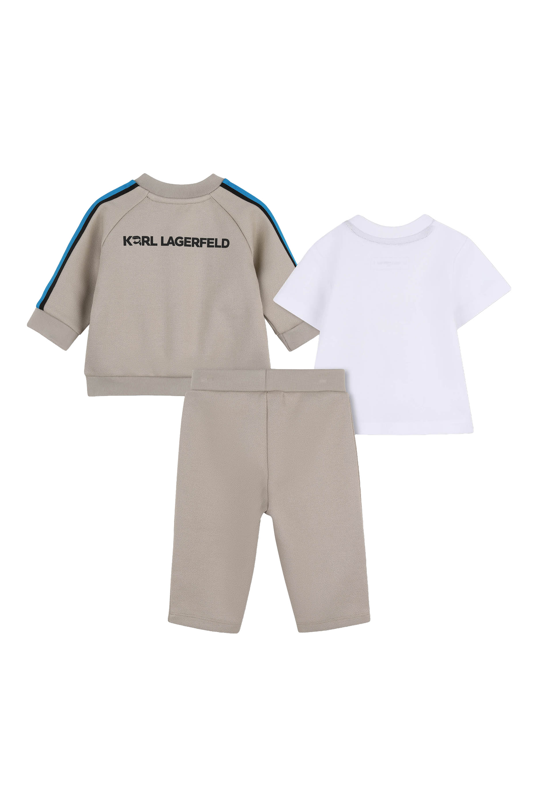 Kids Sweatsuit Set 