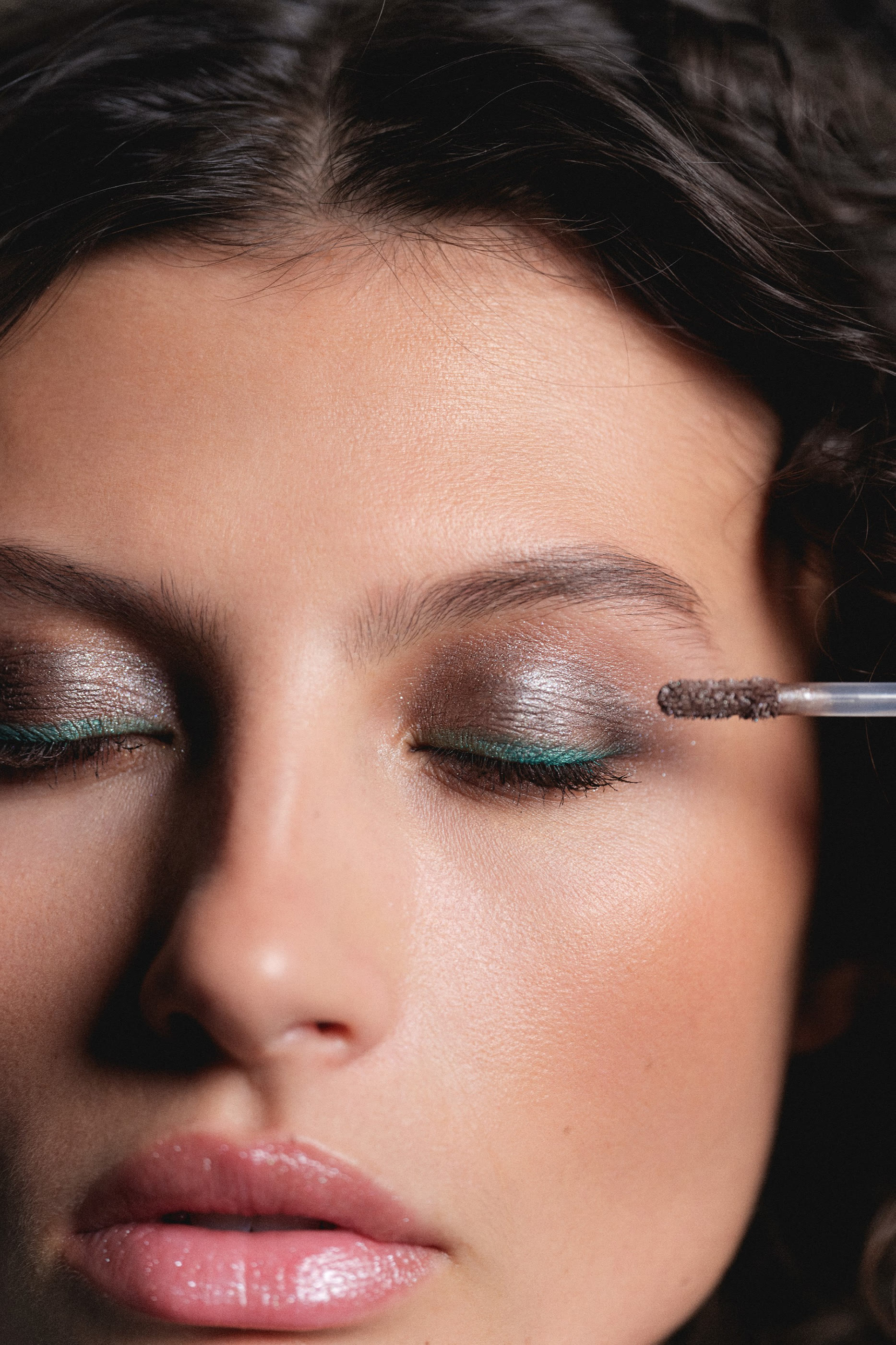 Ombre Eclat Liquide Eyeshadow