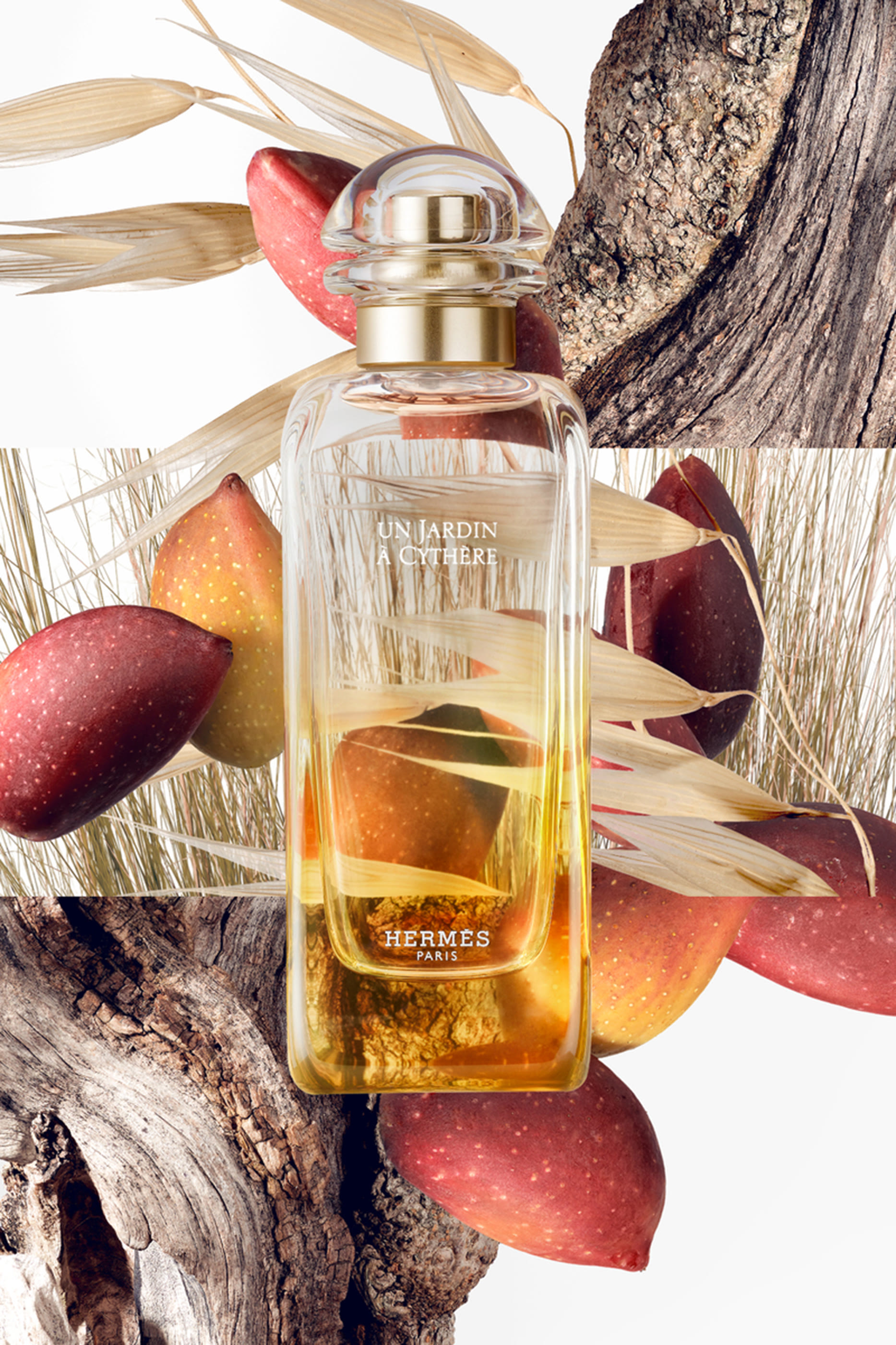 Un Jardin a Cythere Eau de Toilette