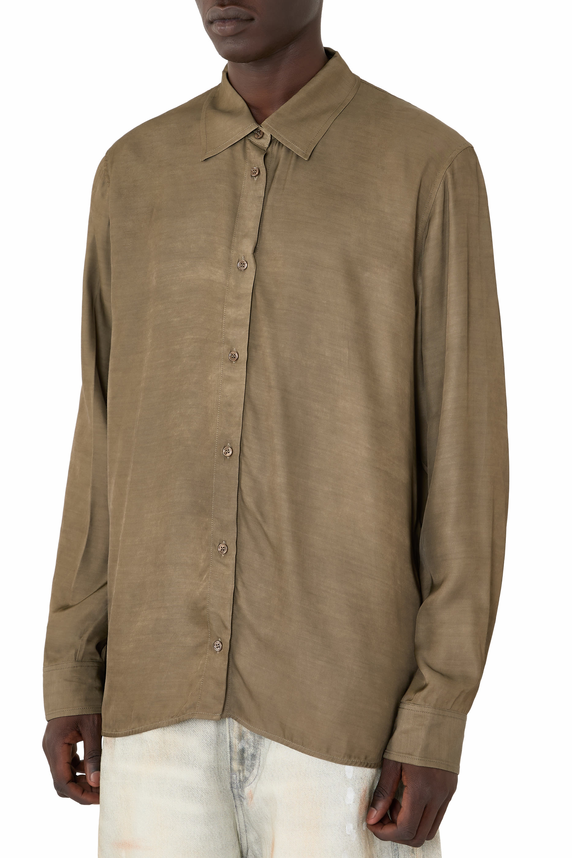 Adriel Shirt
