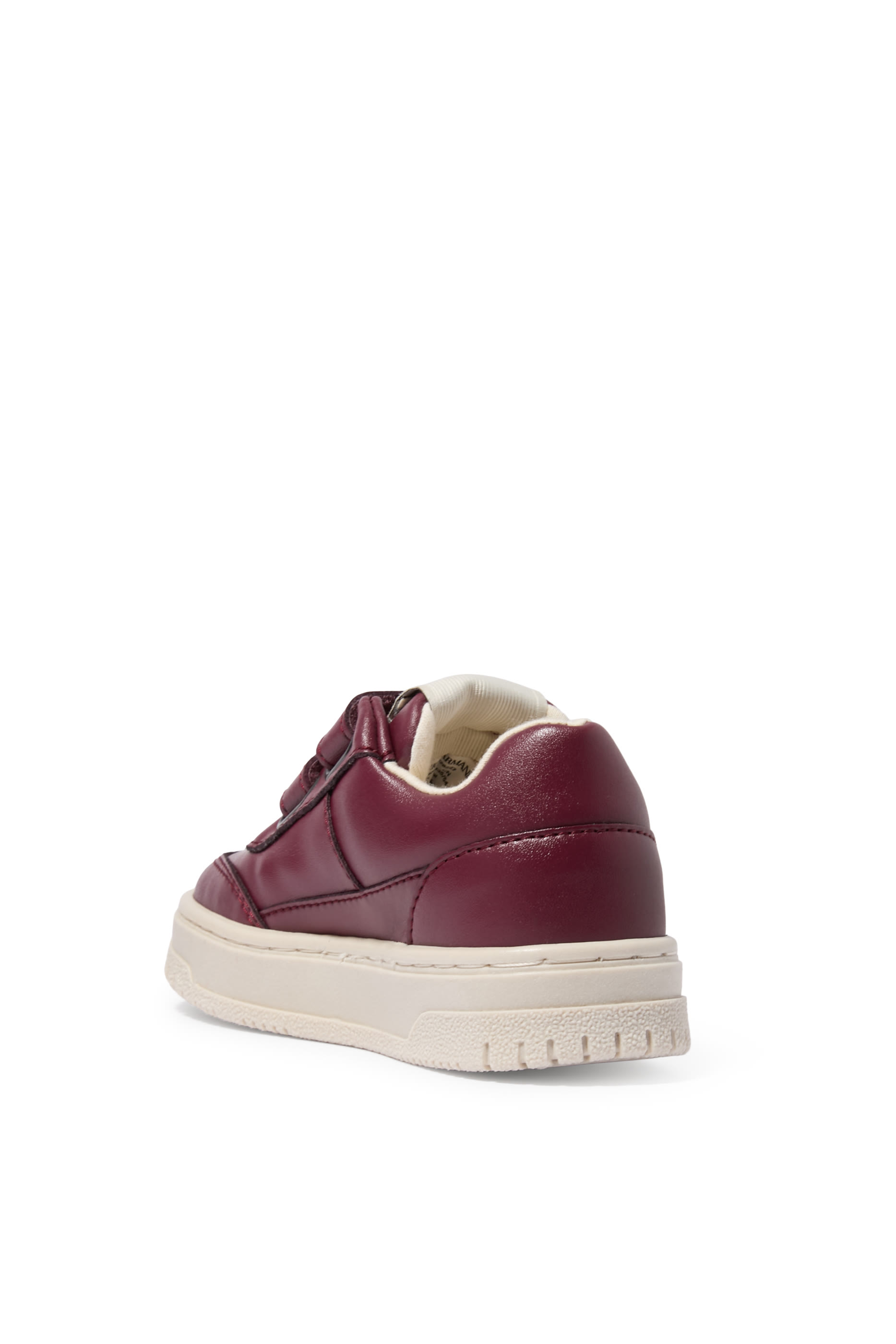 Kids Logo Sneakers