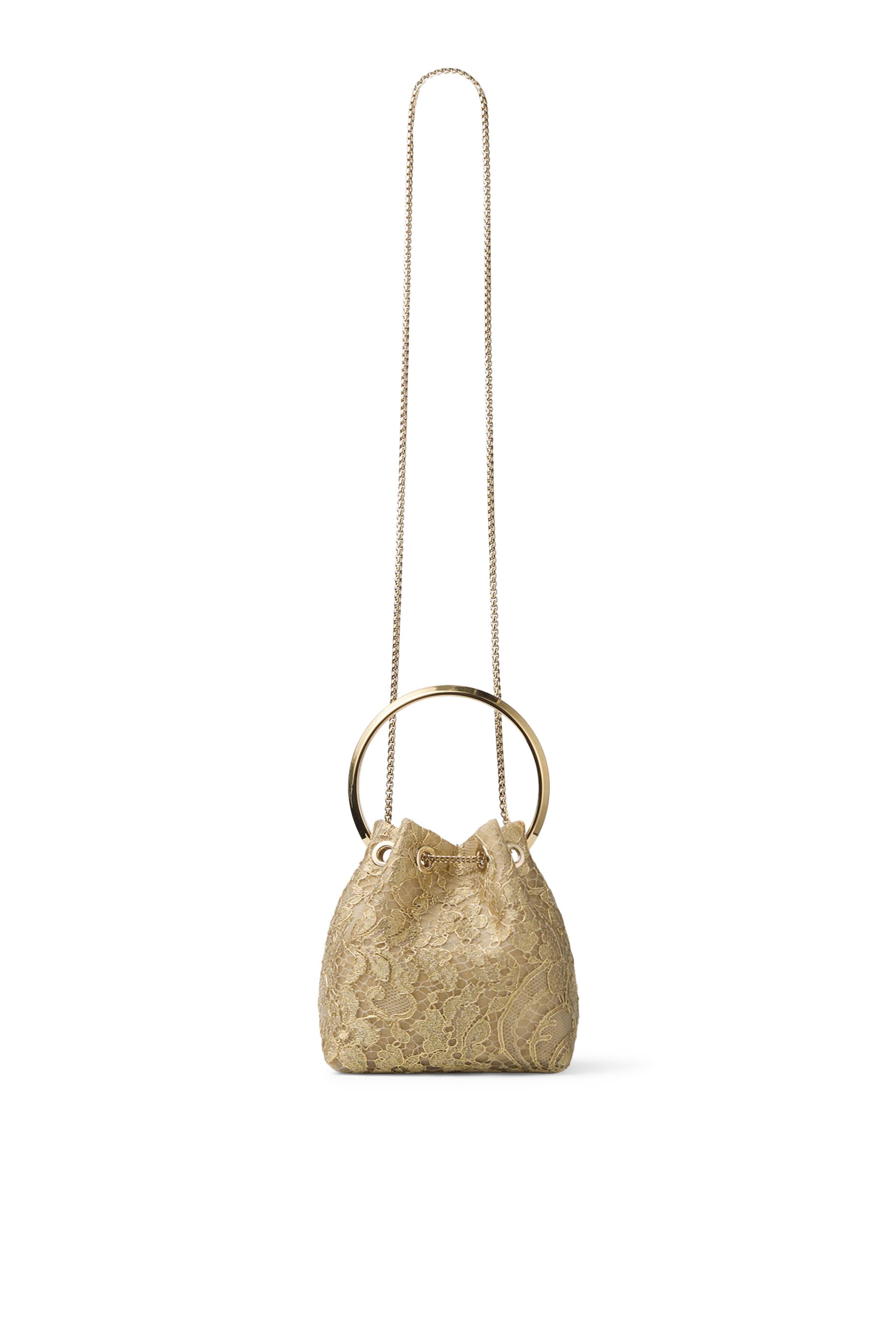 Bon Bon Bucket Bag 