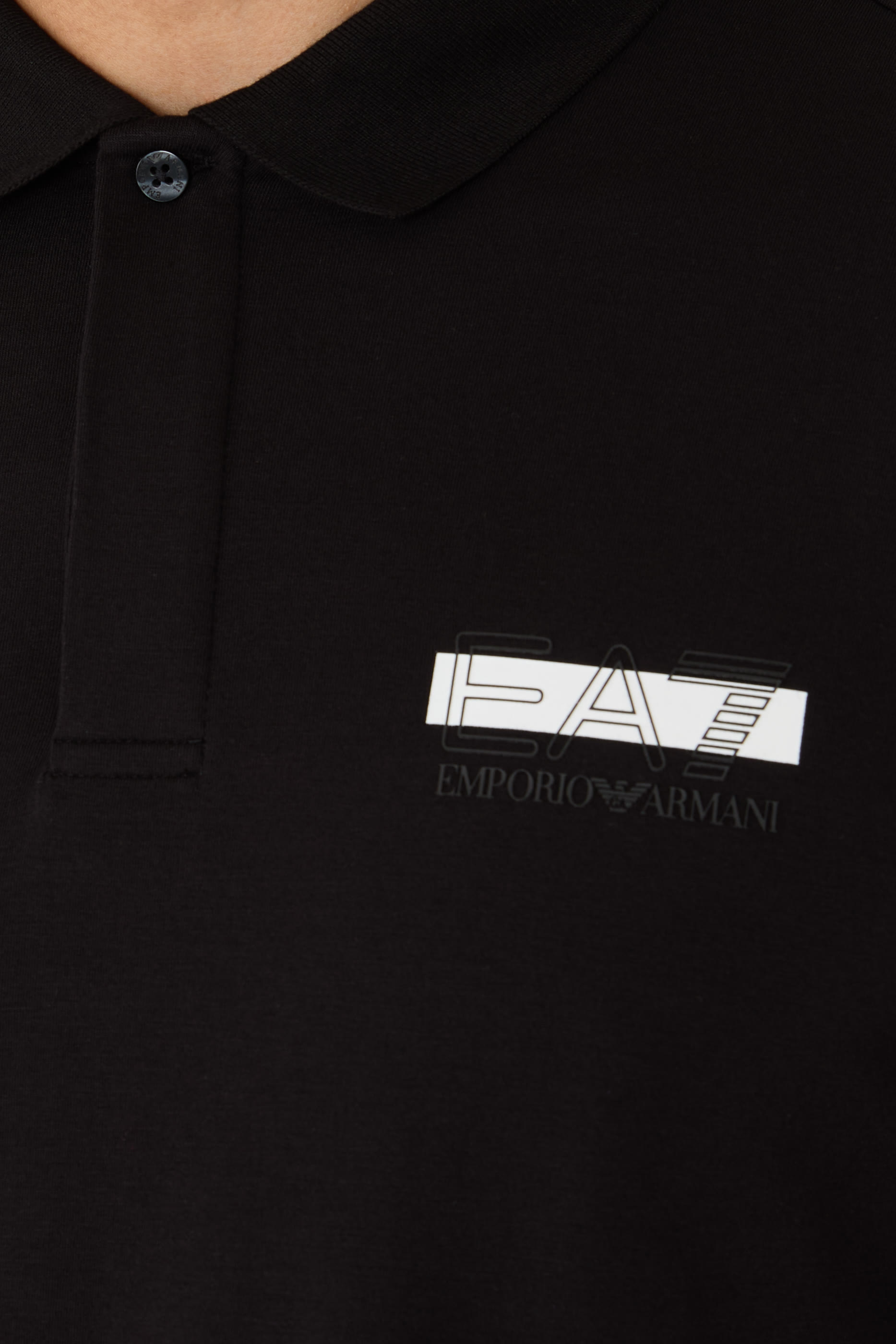 EA7 Polo Shirt