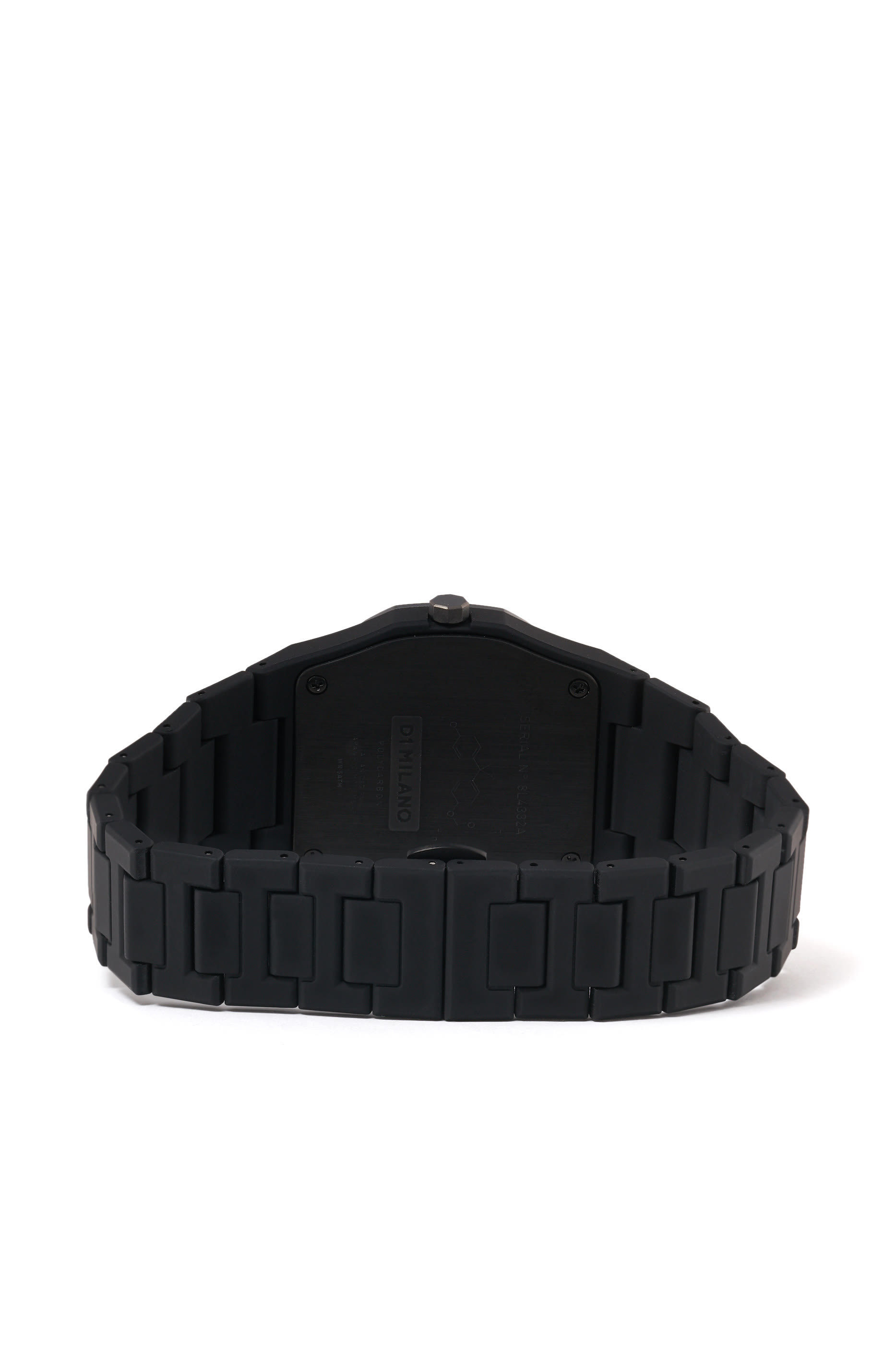 Polycarbon 40mm Shadow Watch