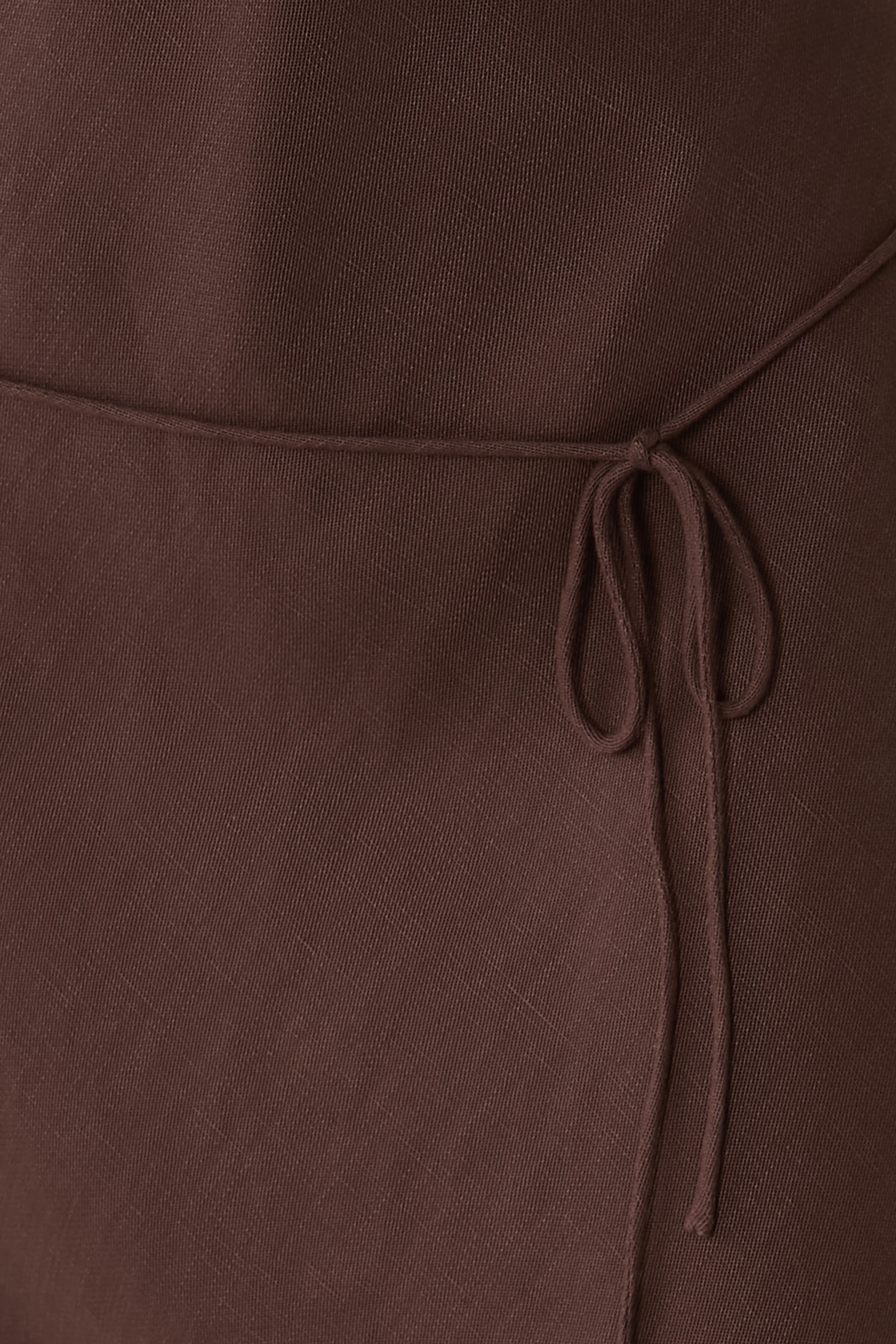 Izaro Maxi Dress