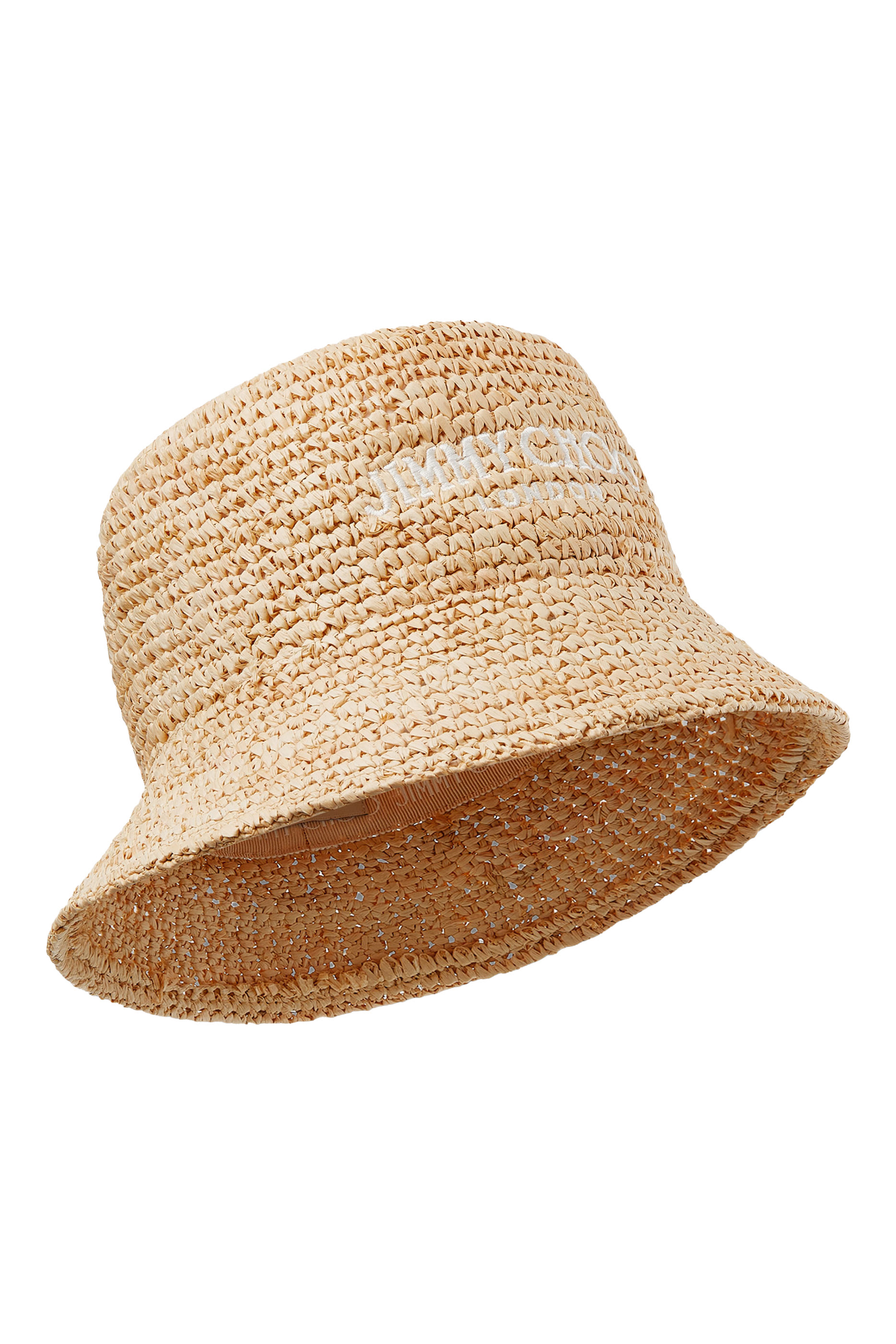Atena Raffia Hat