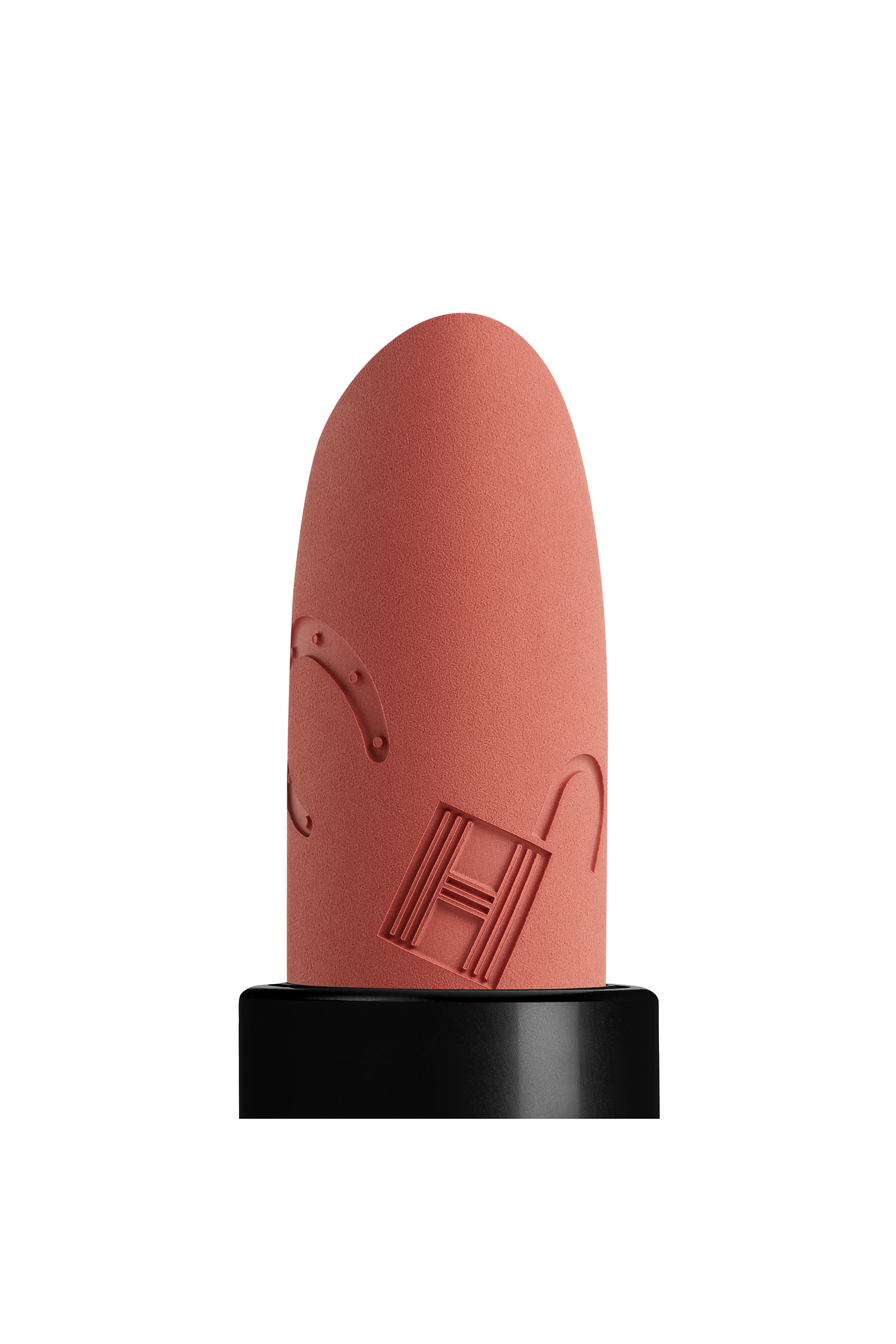 Rouge Hermes Matte Lipstick