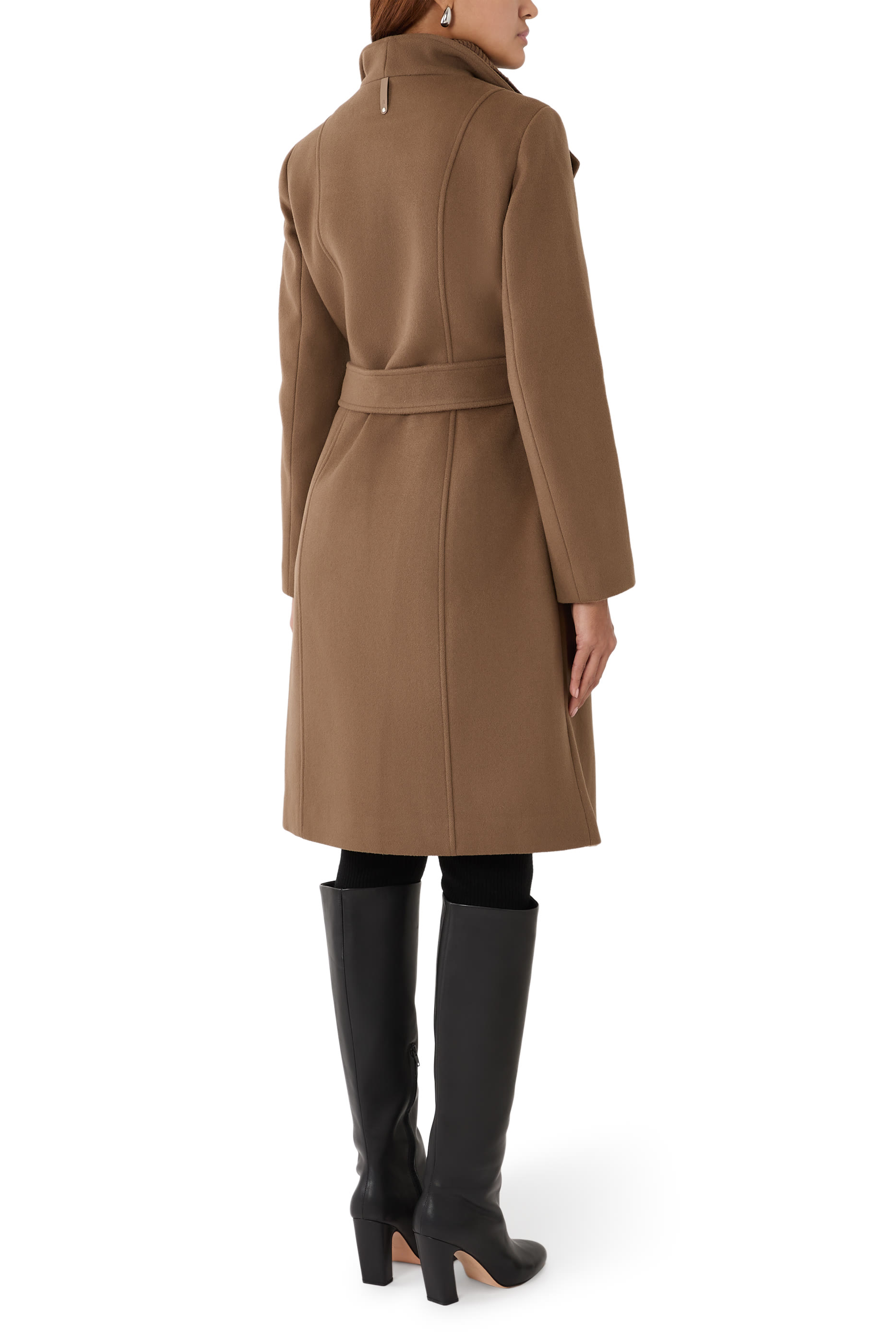 Norita 2-in-1 Coat