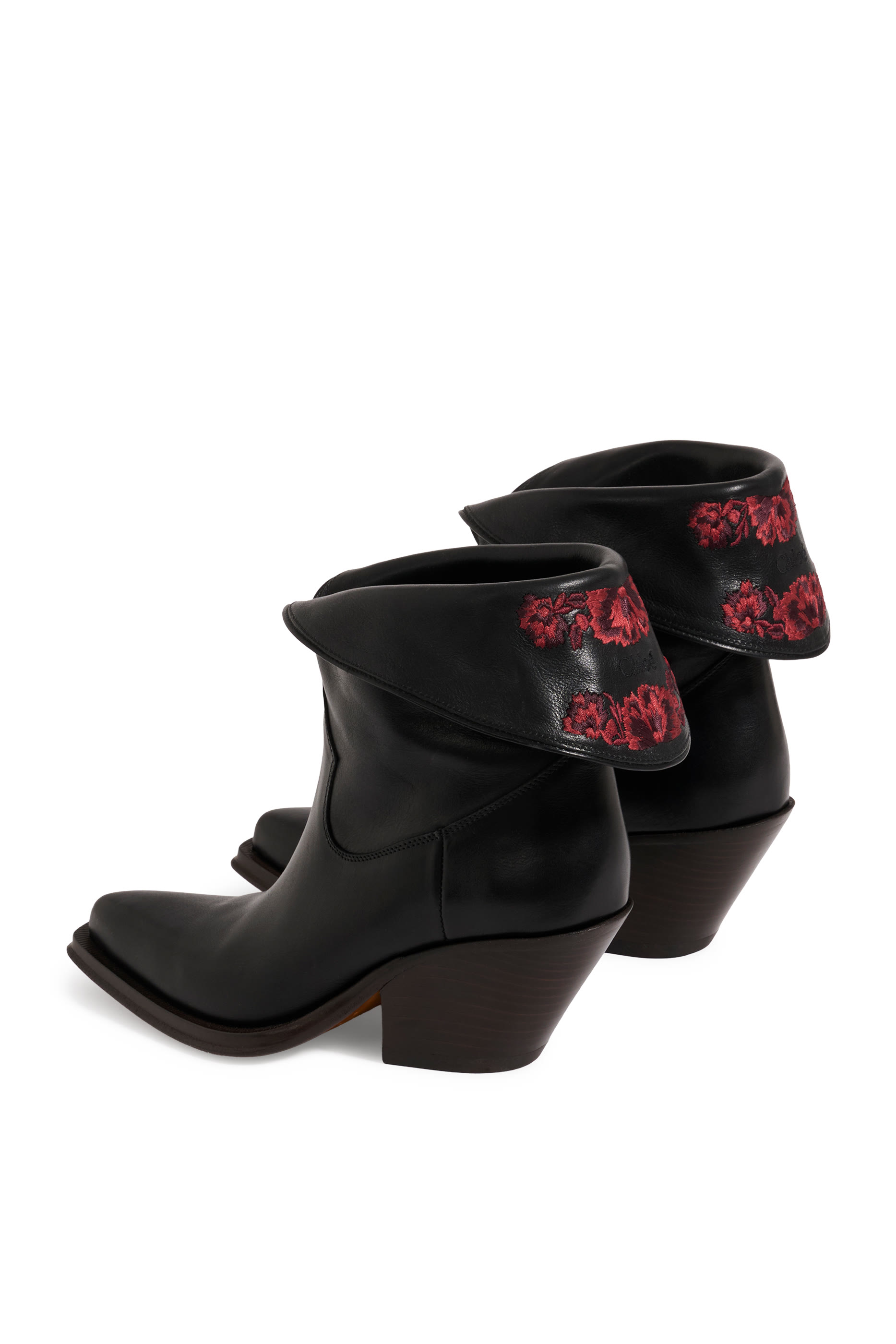 Azelan 65 Ankle Boots 