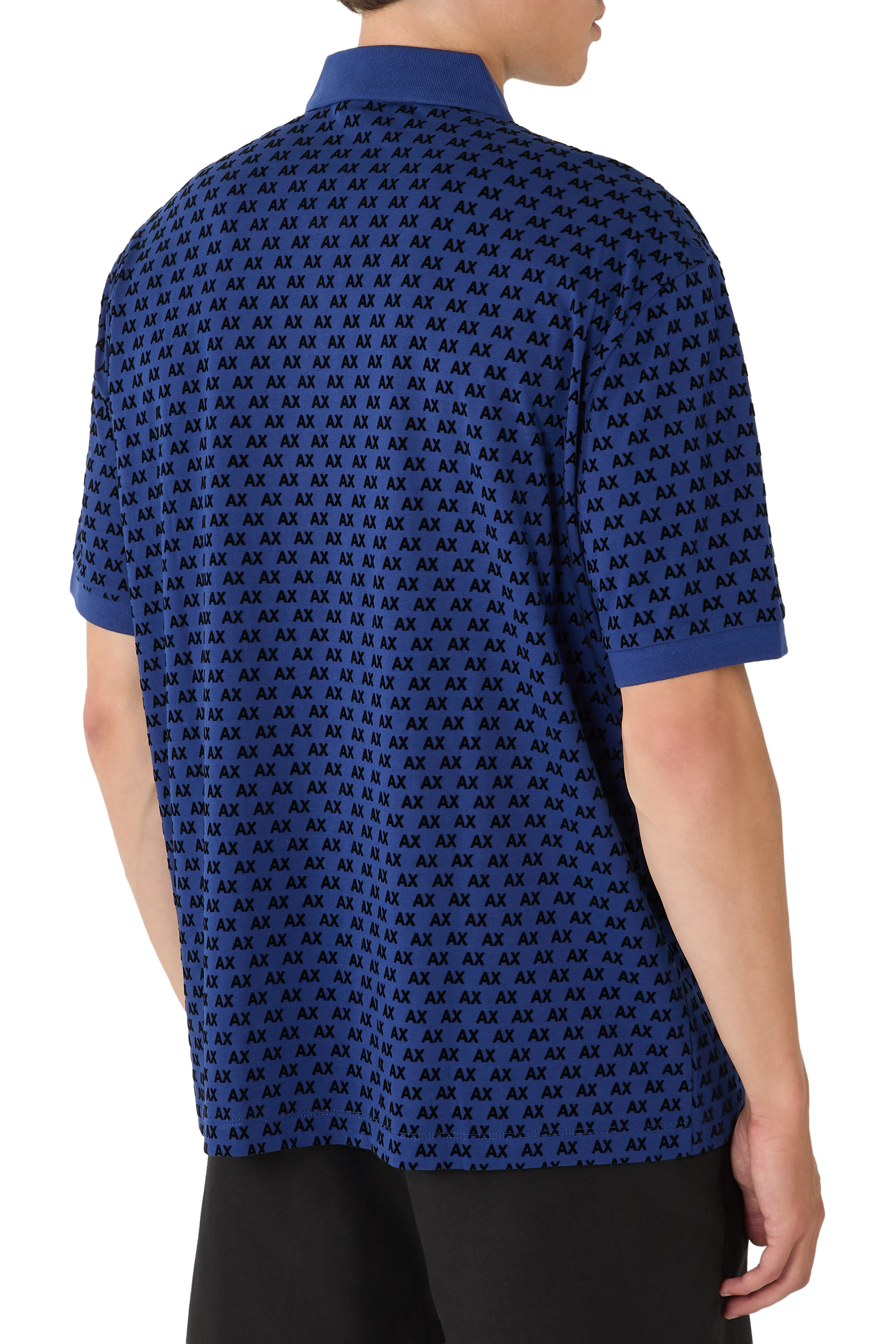 Regular Fit Polo Shirt